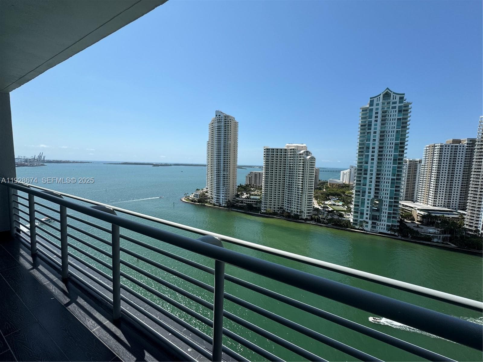 335 S Biscayne Blvd # 2403, Miami FL 33131 — 1