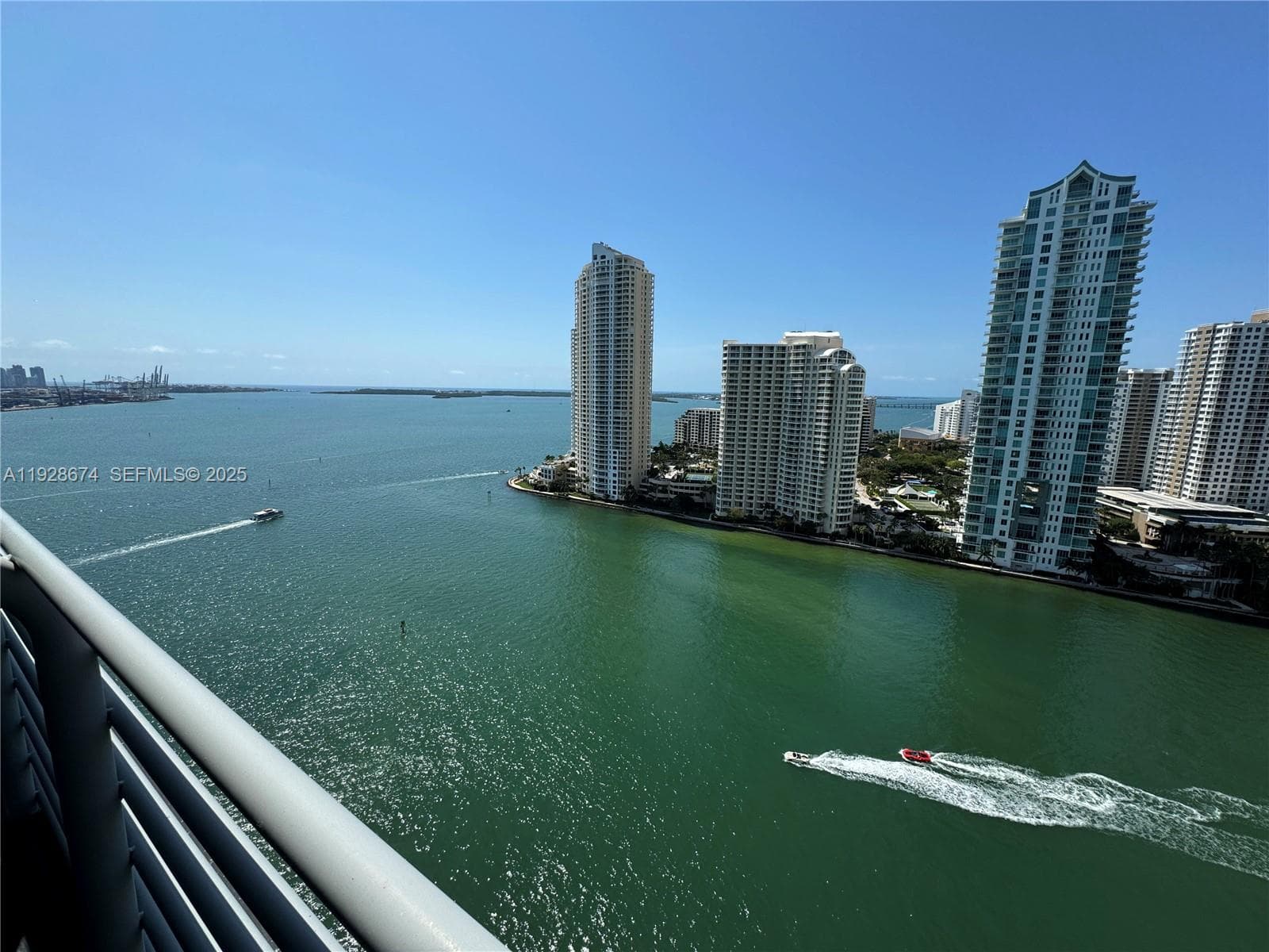 335 S Biscayne Blvd # 2403, Miami FL 33131 — 20
