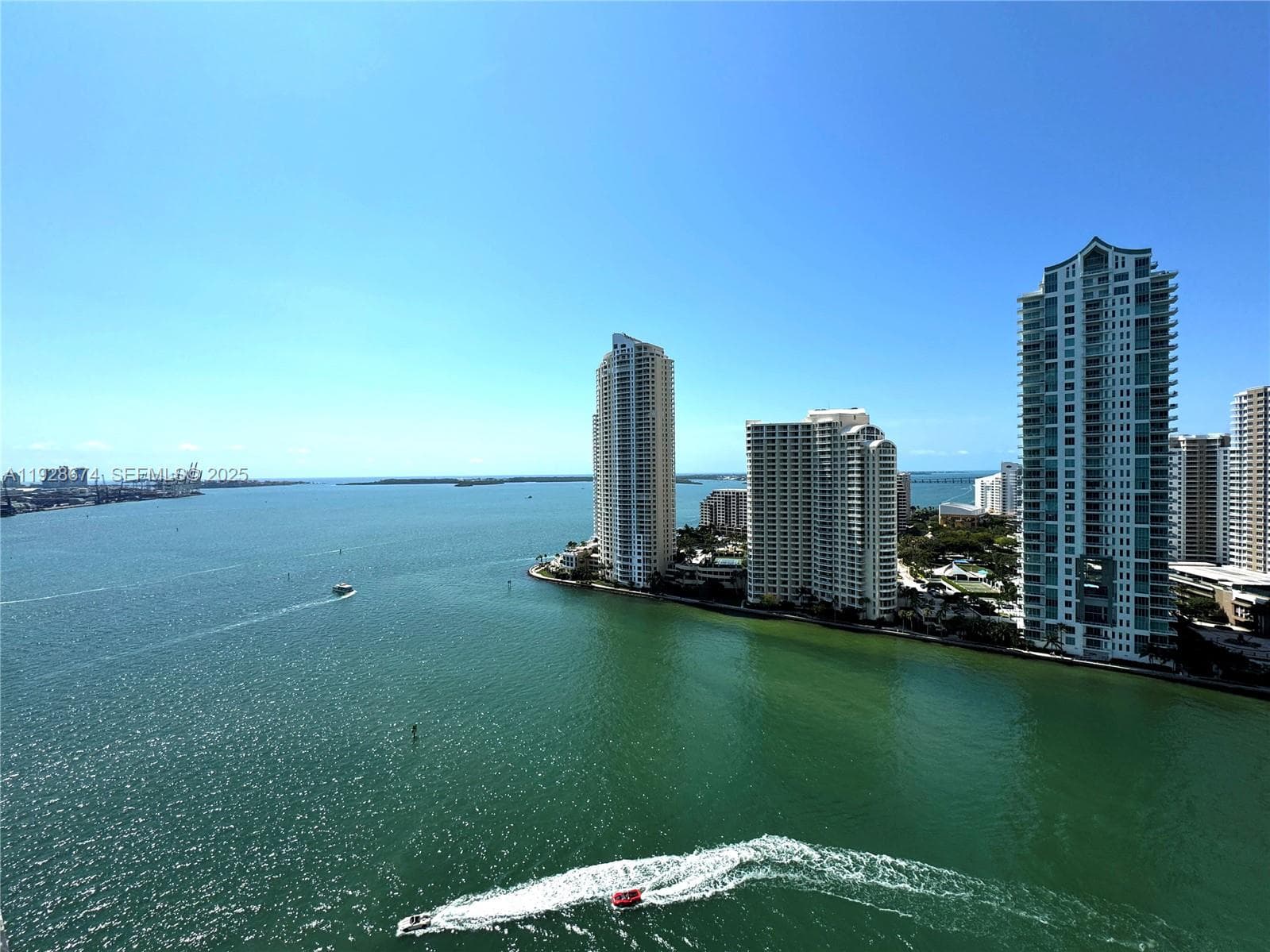 335 S Biscayne Blvd # 2403, Miami FL 33131 — 18
