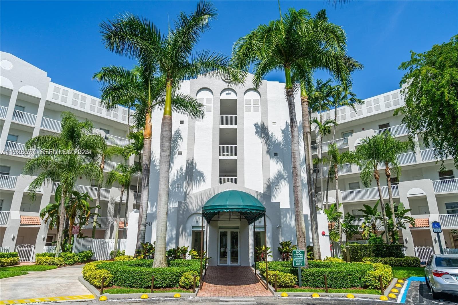 10750 NW 66th St # 208, Doral FL 33178 — 1