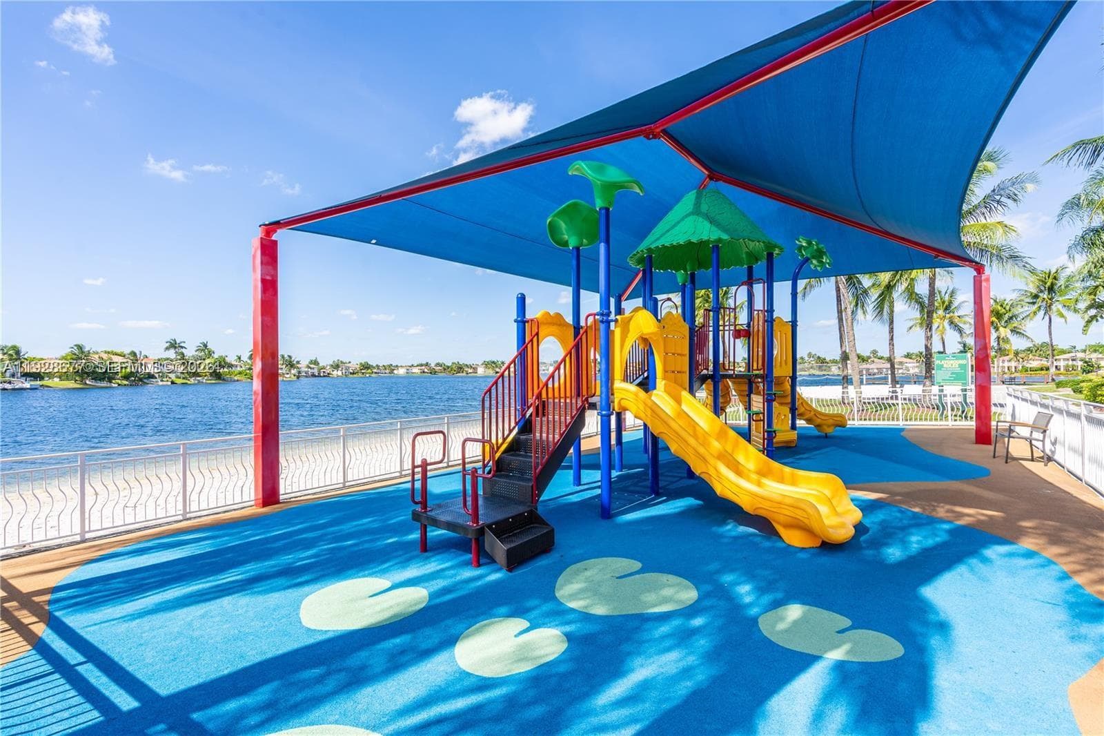 10750 NW 66th St # 208, Doral FL 33178 — 10