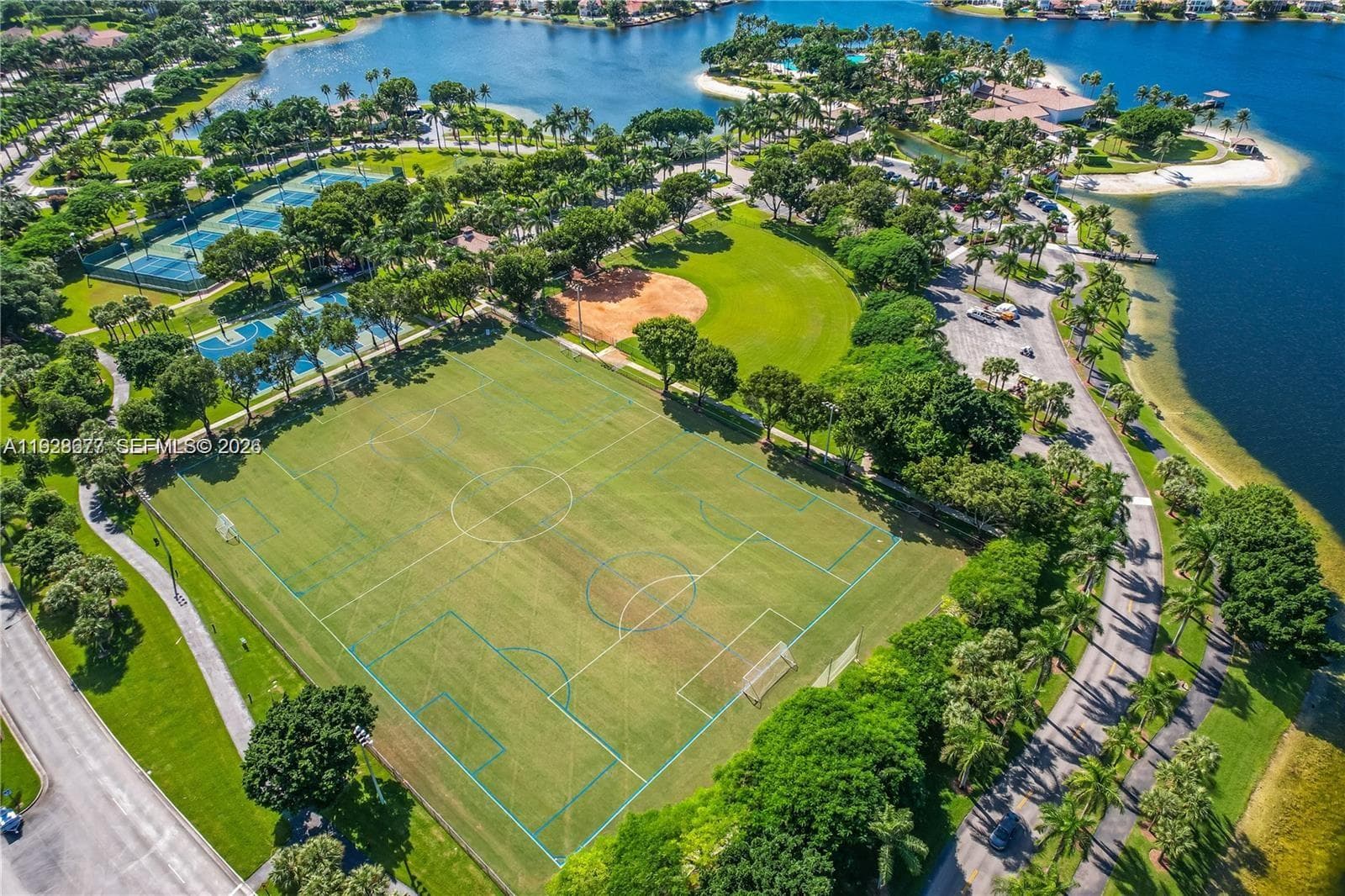 10750 NW 66th St # 208, Doral FL 33178 — 11