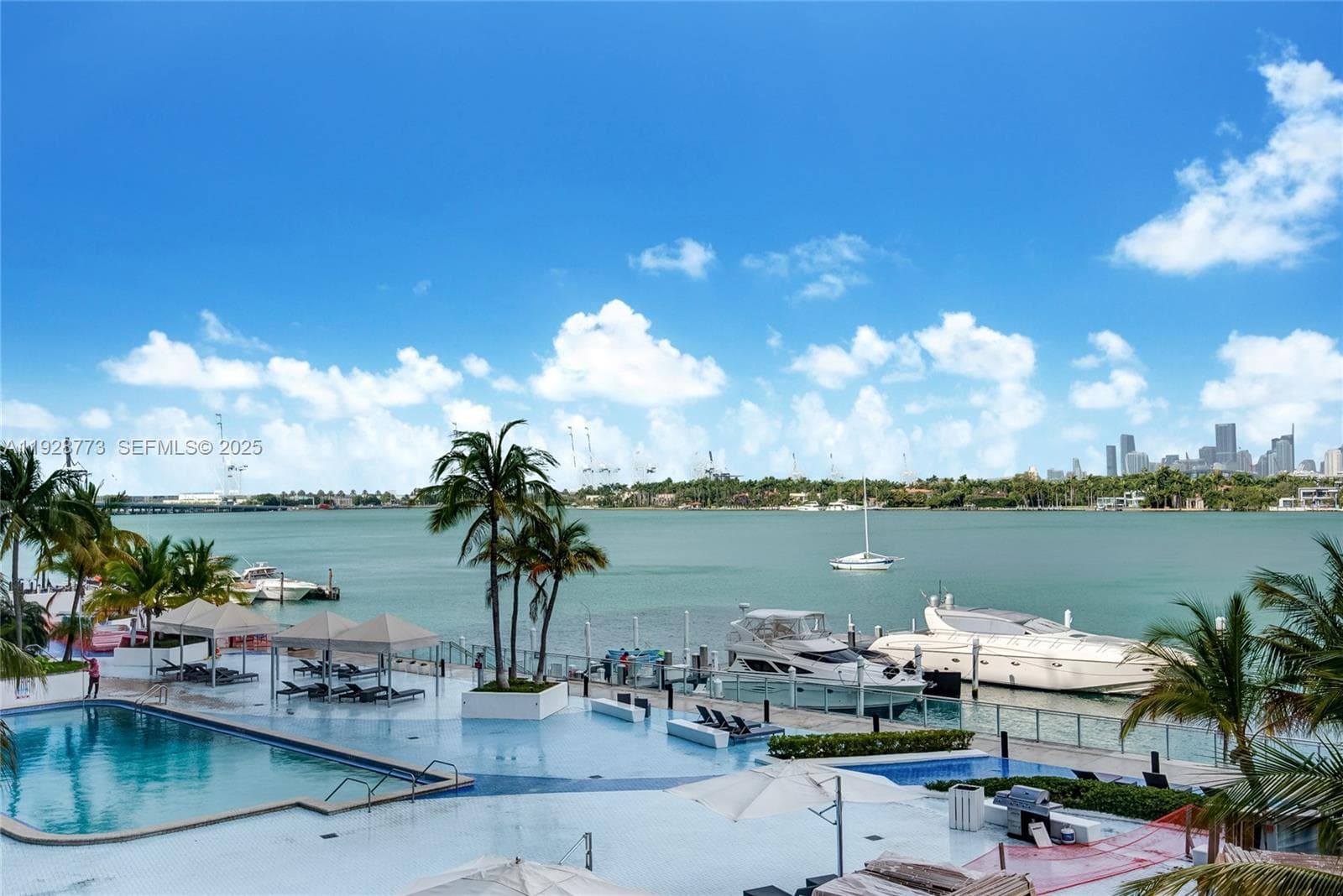 1000 West Ave # 311, Miami Beach FL 33139 — 1