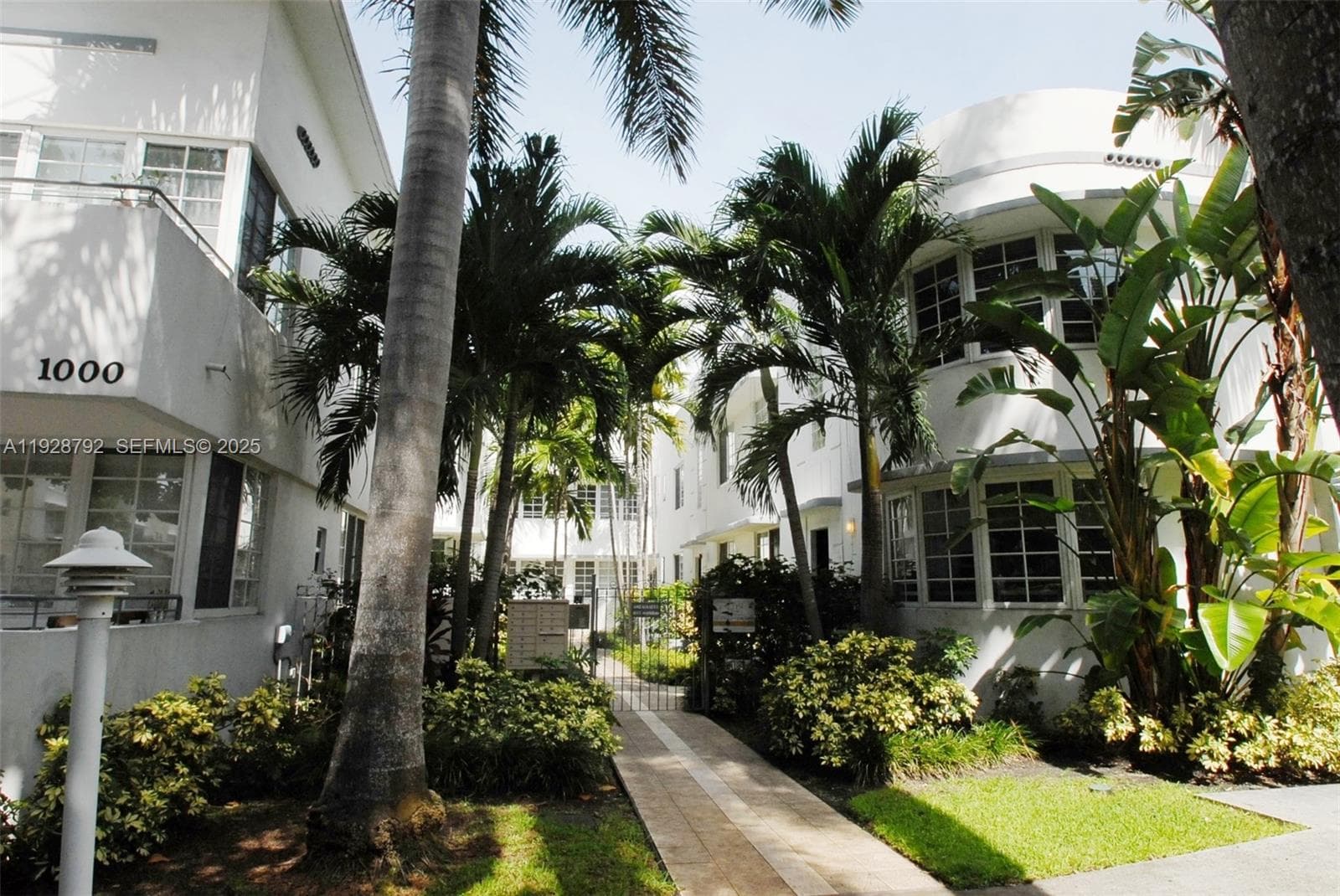 1000 Meridian Ave # 23, Miami Beach FL 33139 — 1