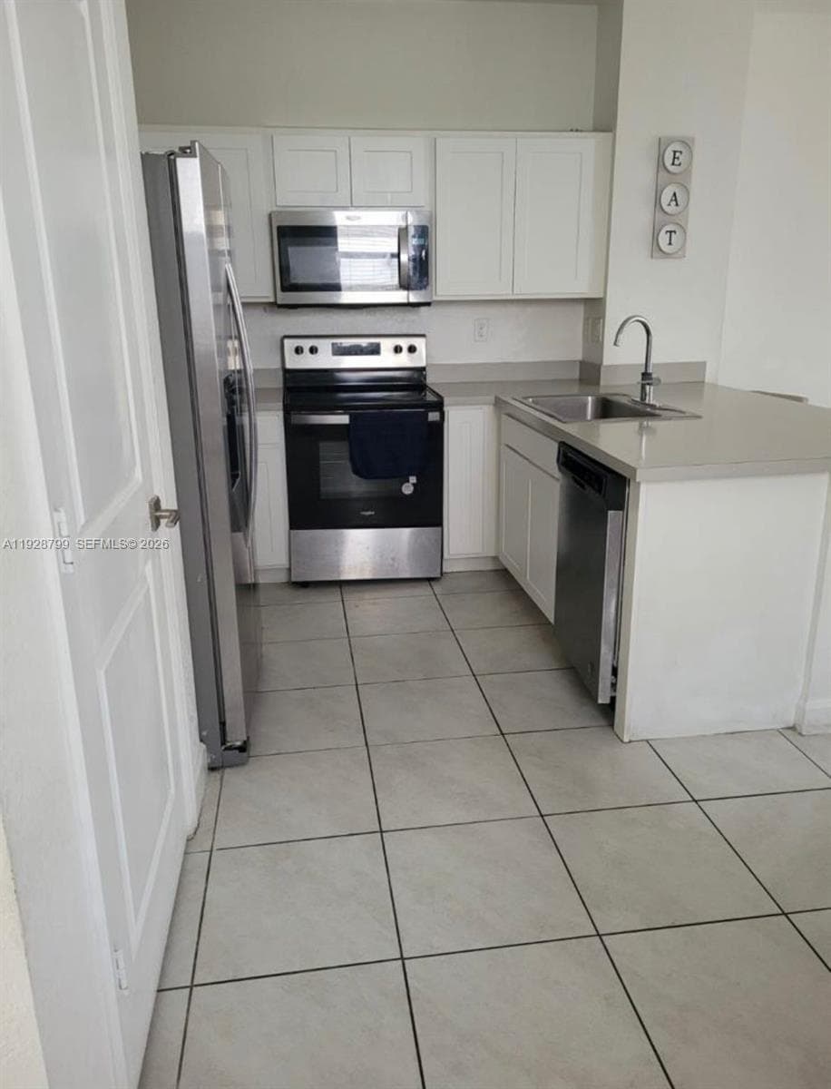 1161 SW 8th Ave, Florida City FL 33034 — 5