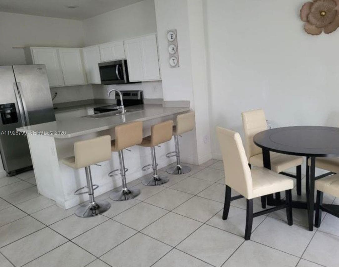 1161 SW 8th Ave, Florida City FL 33034 — 8