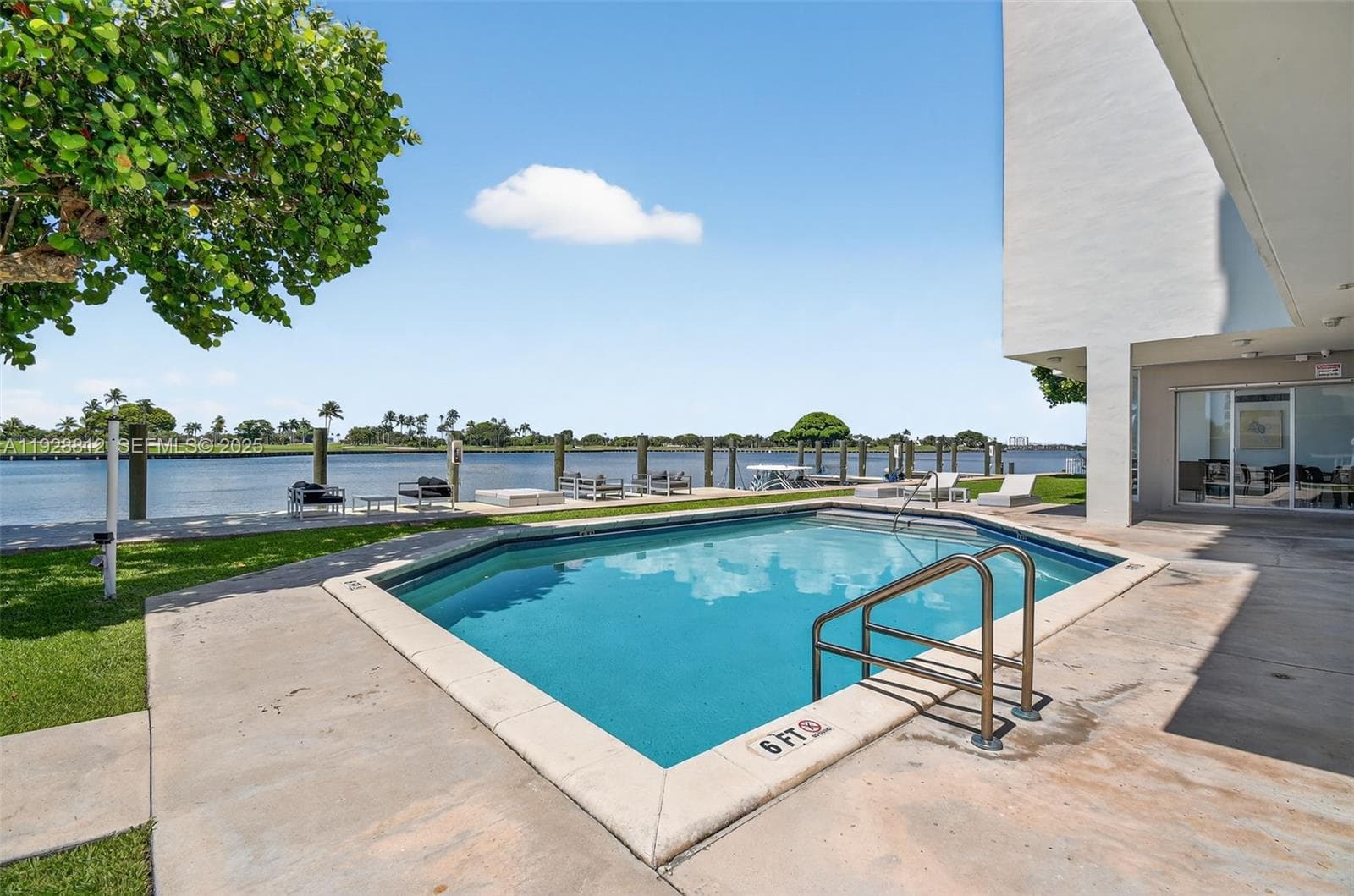 9250 W Bay Harbor Dr # 5D, Bay Harbor Islands FL 33154 — 62