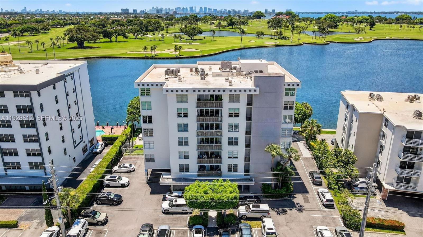 9250 W Bay Harbor Dr # 5D, Bay Harbor Islands FL 33154 — 2