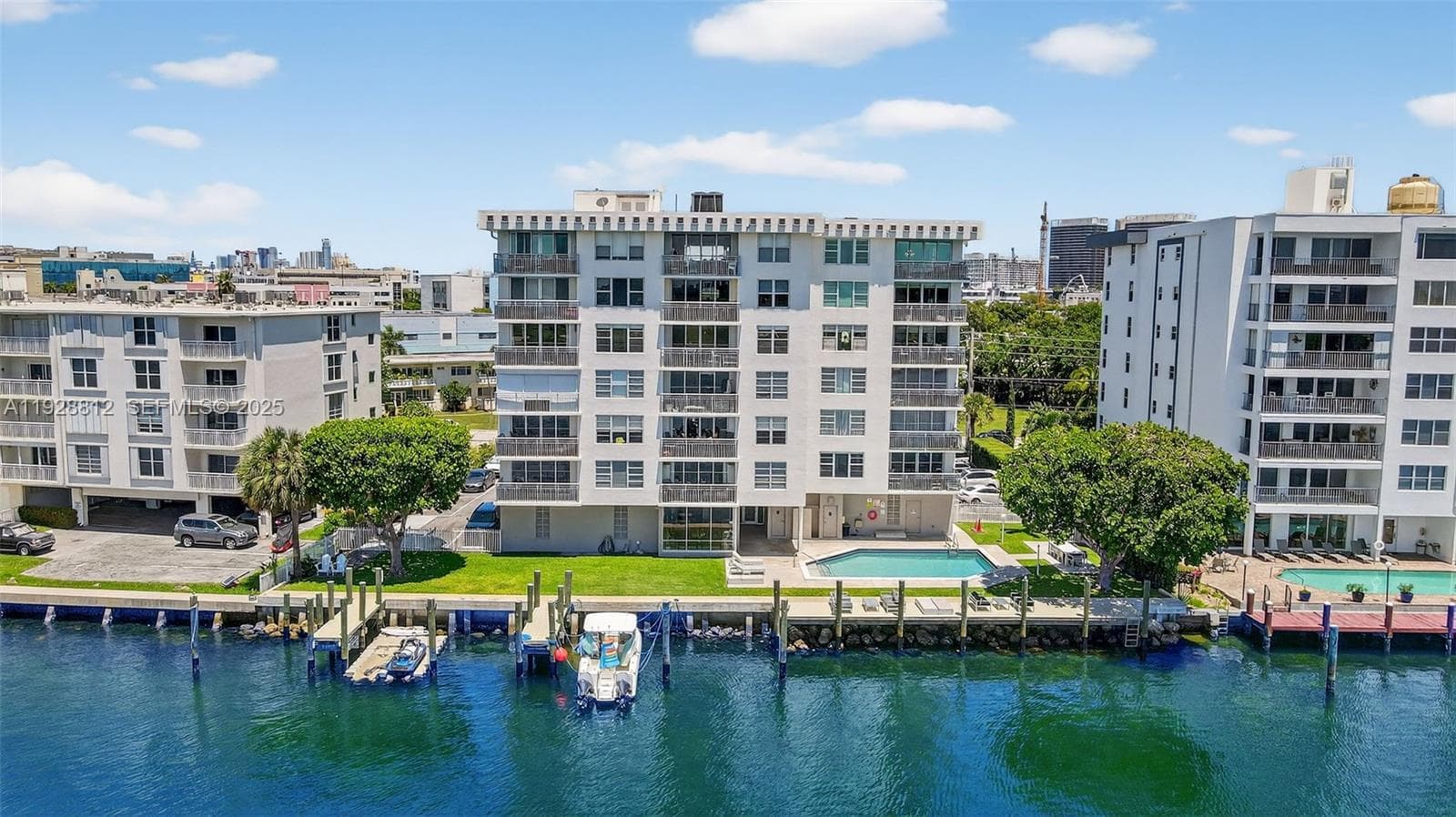 9250 W Bay Harbor Dr # 5D, Bay Harbor Islands FL 33154 — 3