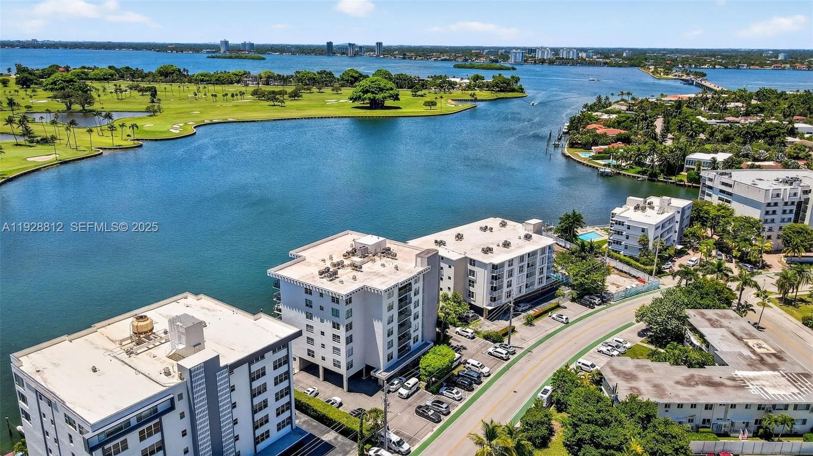 9250 W Bay Harbor Dr # 5D, Bay Harbor Islands FL 33154 — 66
