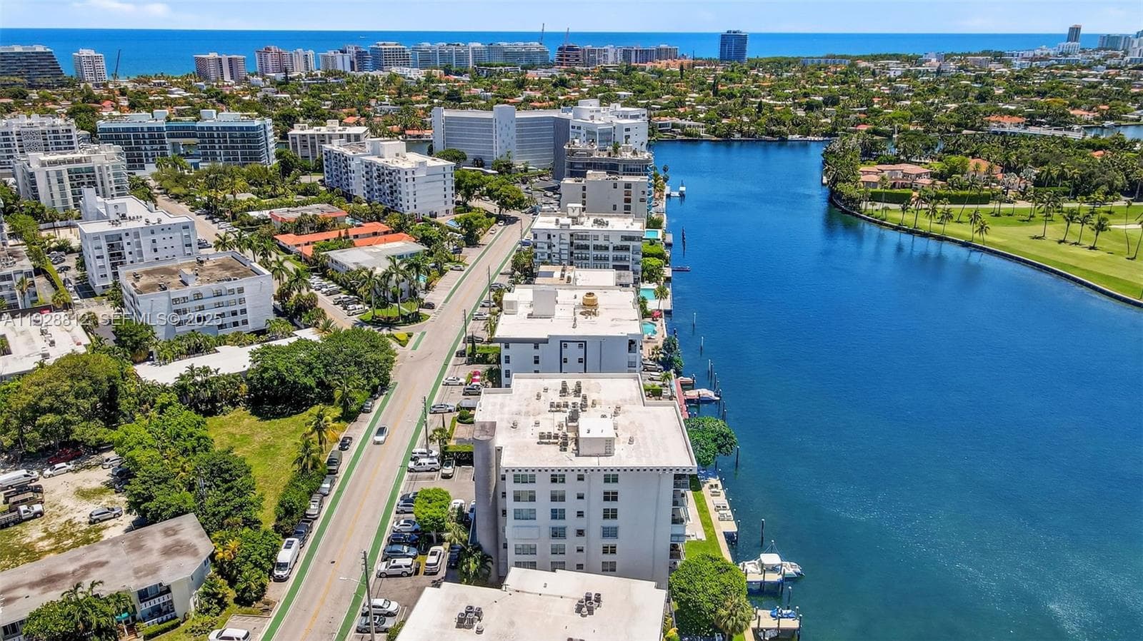 9250 W Bay Harbor Dr # 5D, Bay Harbor Islands FL 33154 — 71