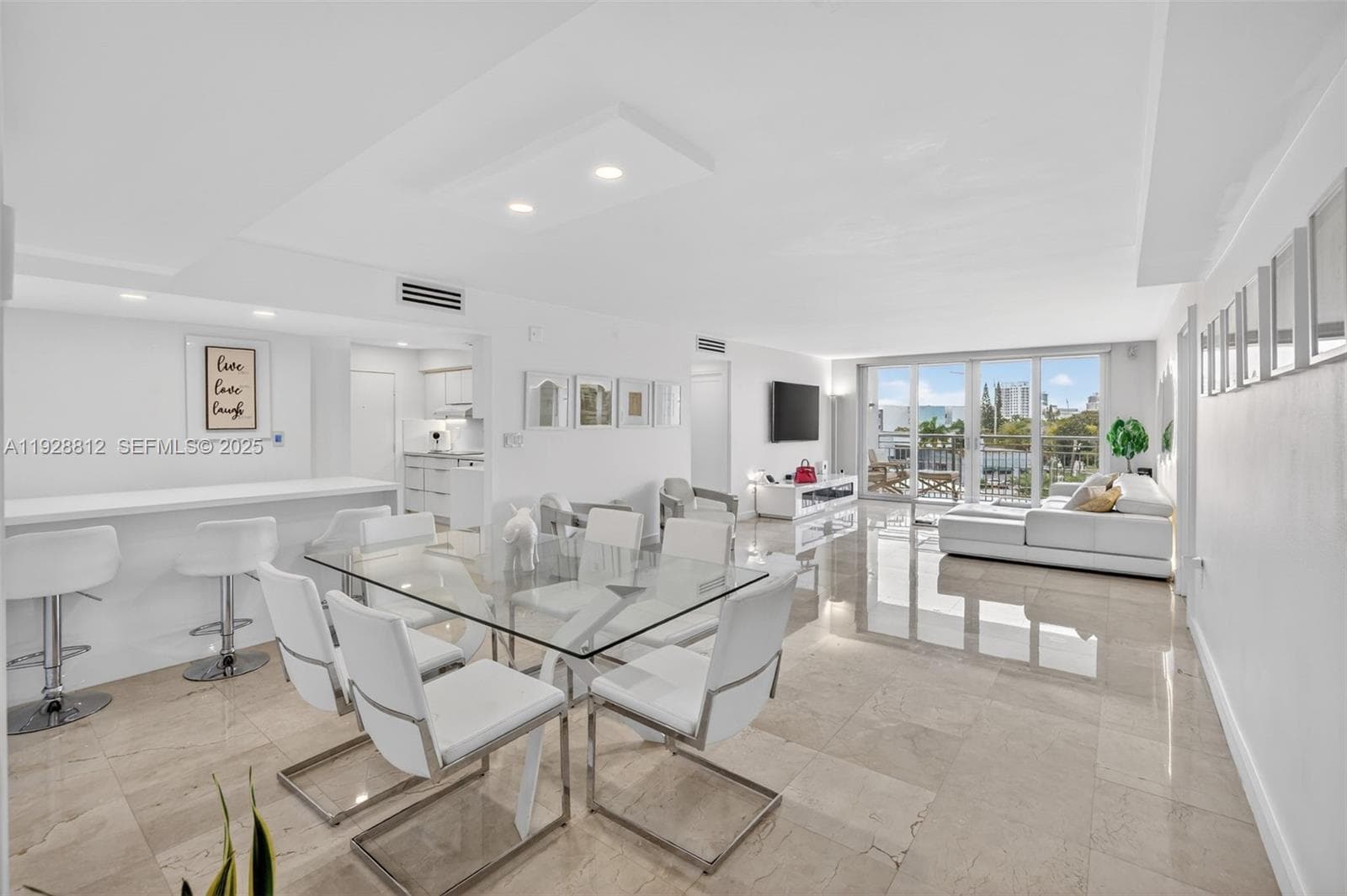 9250 W Bay Harbor Dr # 5D, Bay Harbor Islands FL 33154 — 1