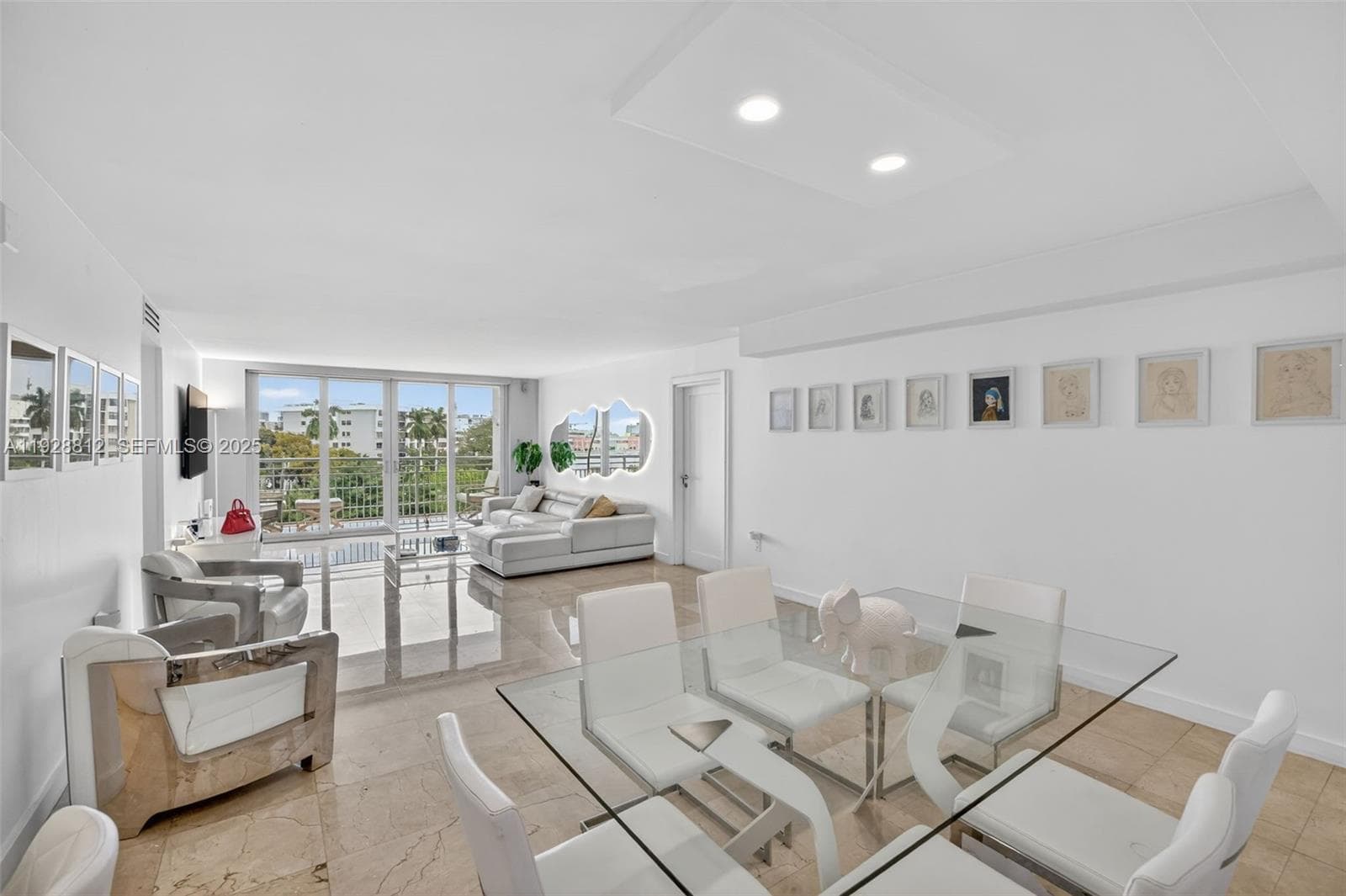9250 W Bay Harbor Dr # 5D, Bay Harbor Islands FL 33154 — 5
