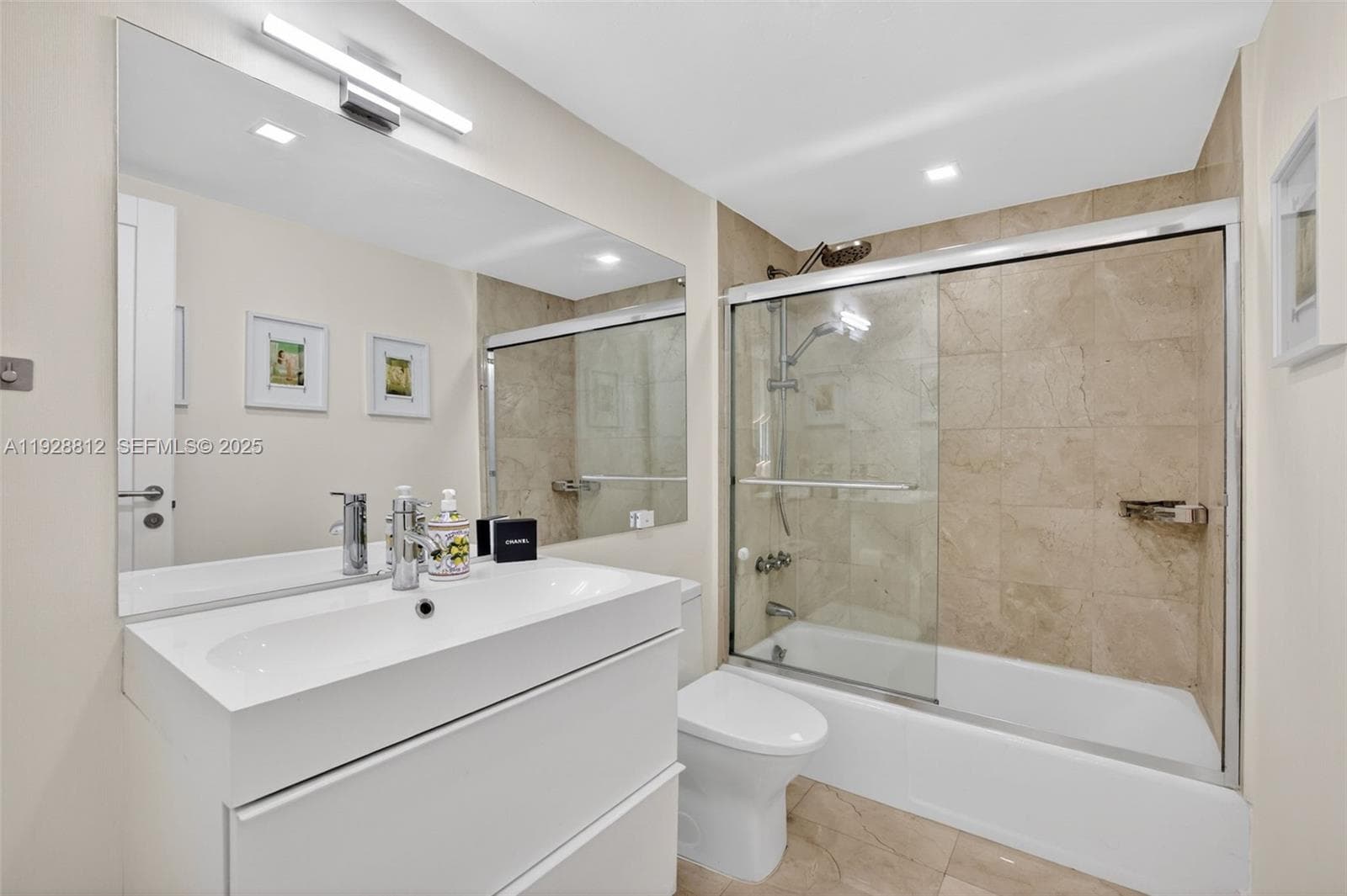 9250 W Bay Harbor Dr # 5D, Bay Harbor Islands FL 33154 — 55