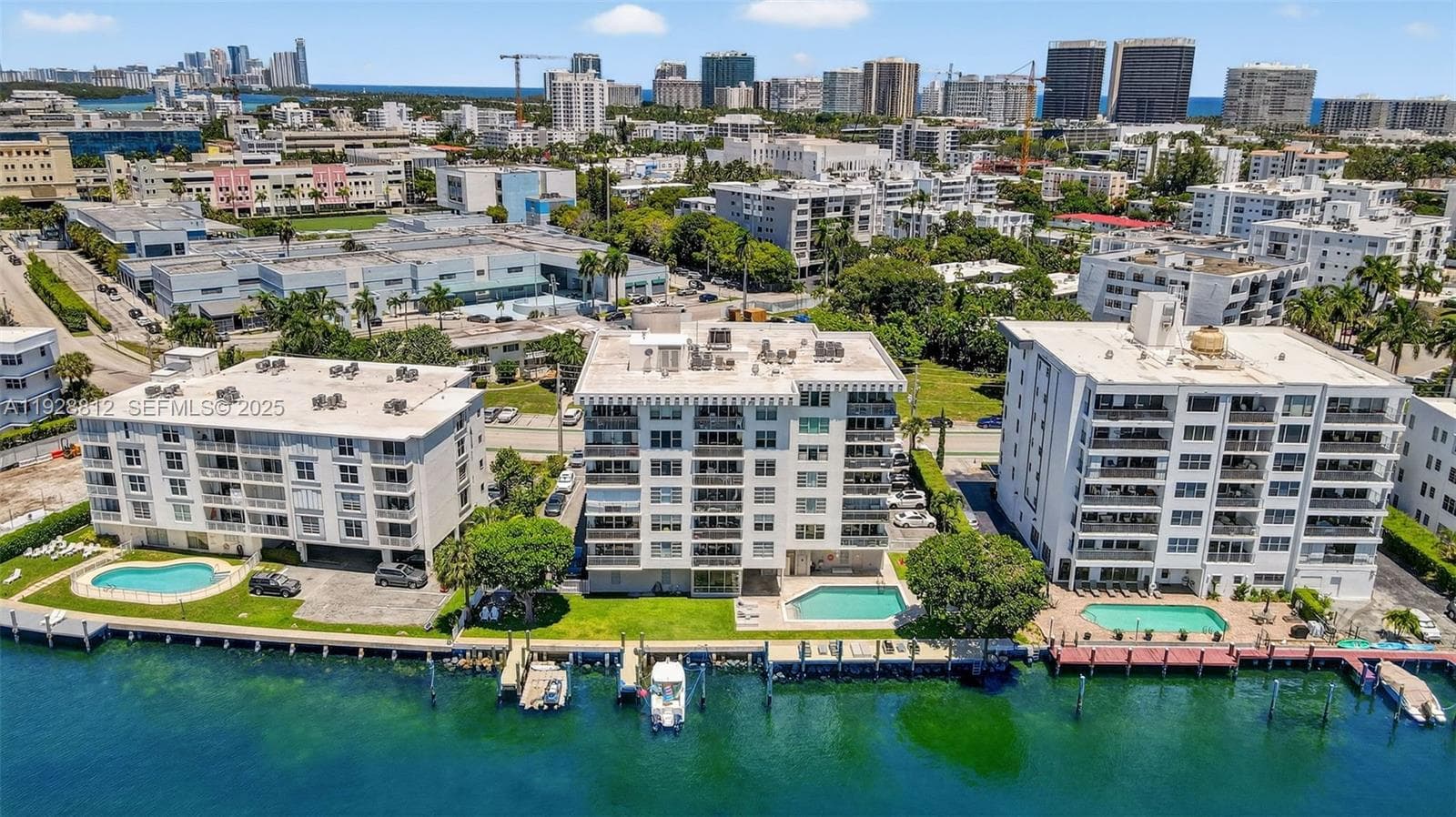 9250 W Bay Harbor Dr # 5D, Bay Harbor Islands FL 33154 — 68