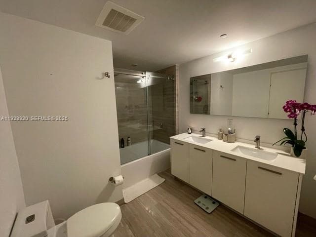 1300 BRICKELL BAY DR # 1100, Miami FL 33131 — 10