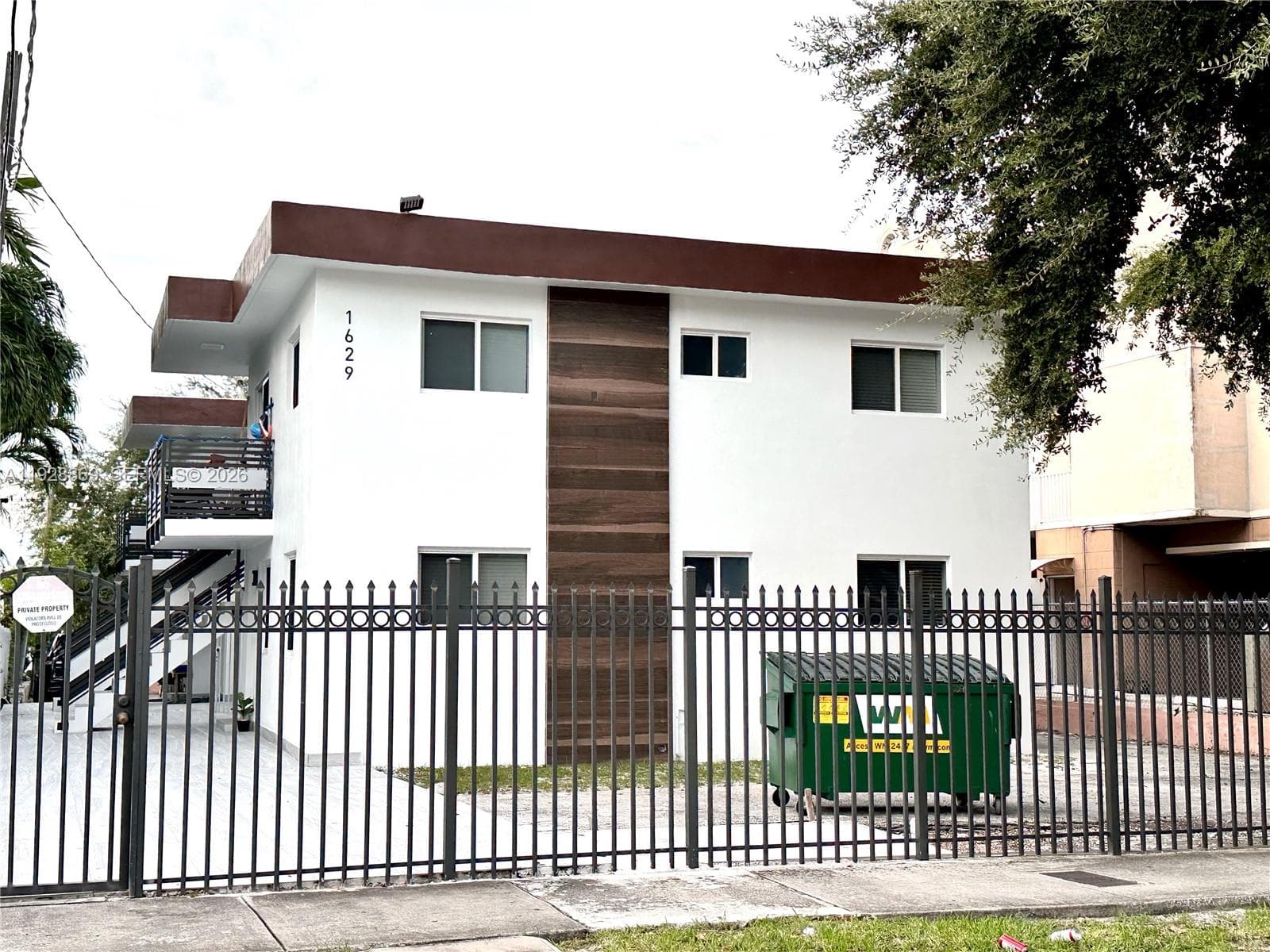 1629 SW 3rd St # 5, Miami FL 33135 — 2
