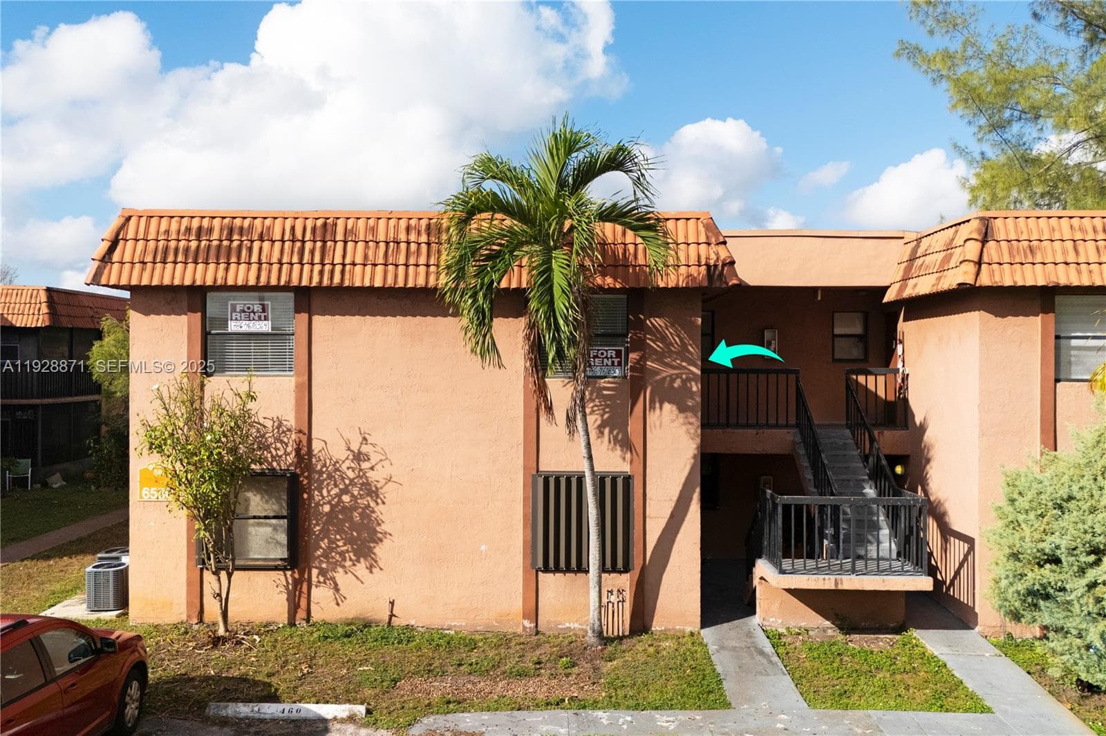 6580 W 27th Ct # 21, Hialeah FL 33016 — 4