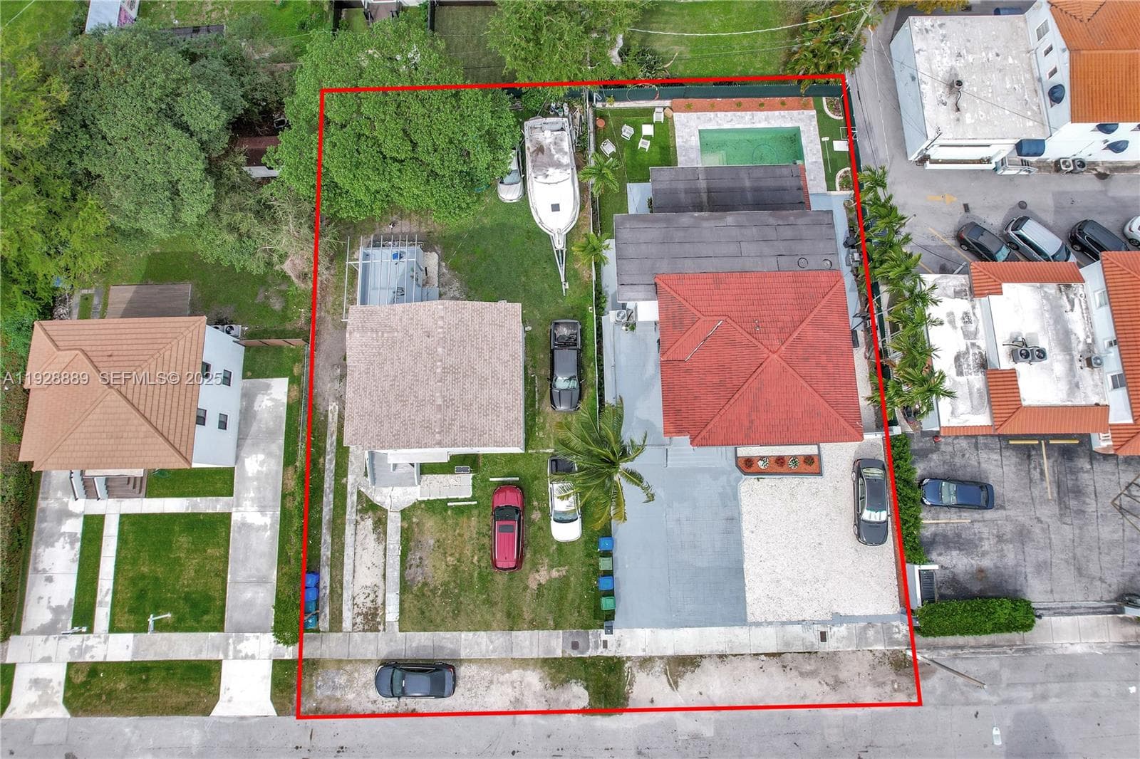 3711 SW 27th Ter, Miami FL 33134 — 62