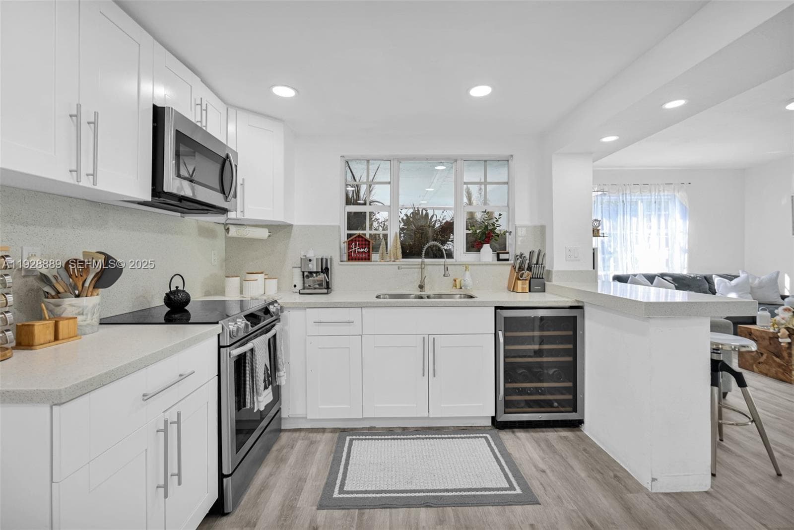 3711 SW 27th Ter, Miami FL 33134 — 23
