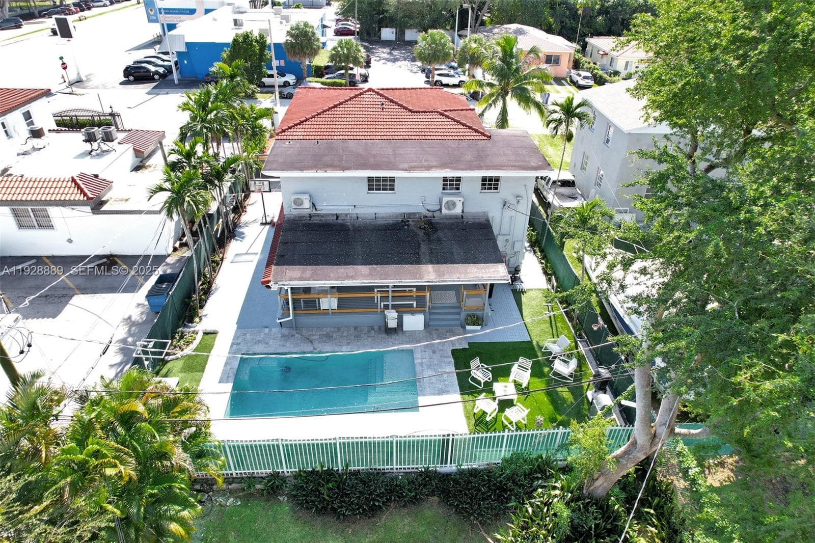 3711 SW 27th Ter, Miami FL 33134 — 2