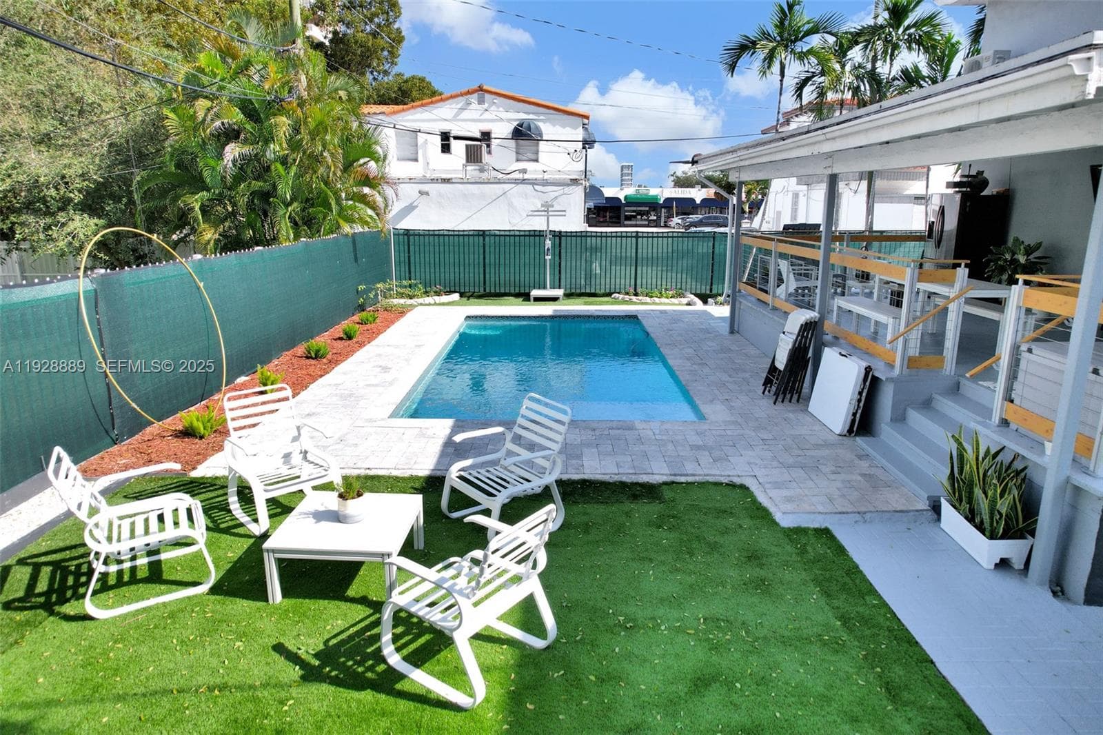 3711 SW 27th Ter, Miami FL 33134 — 6