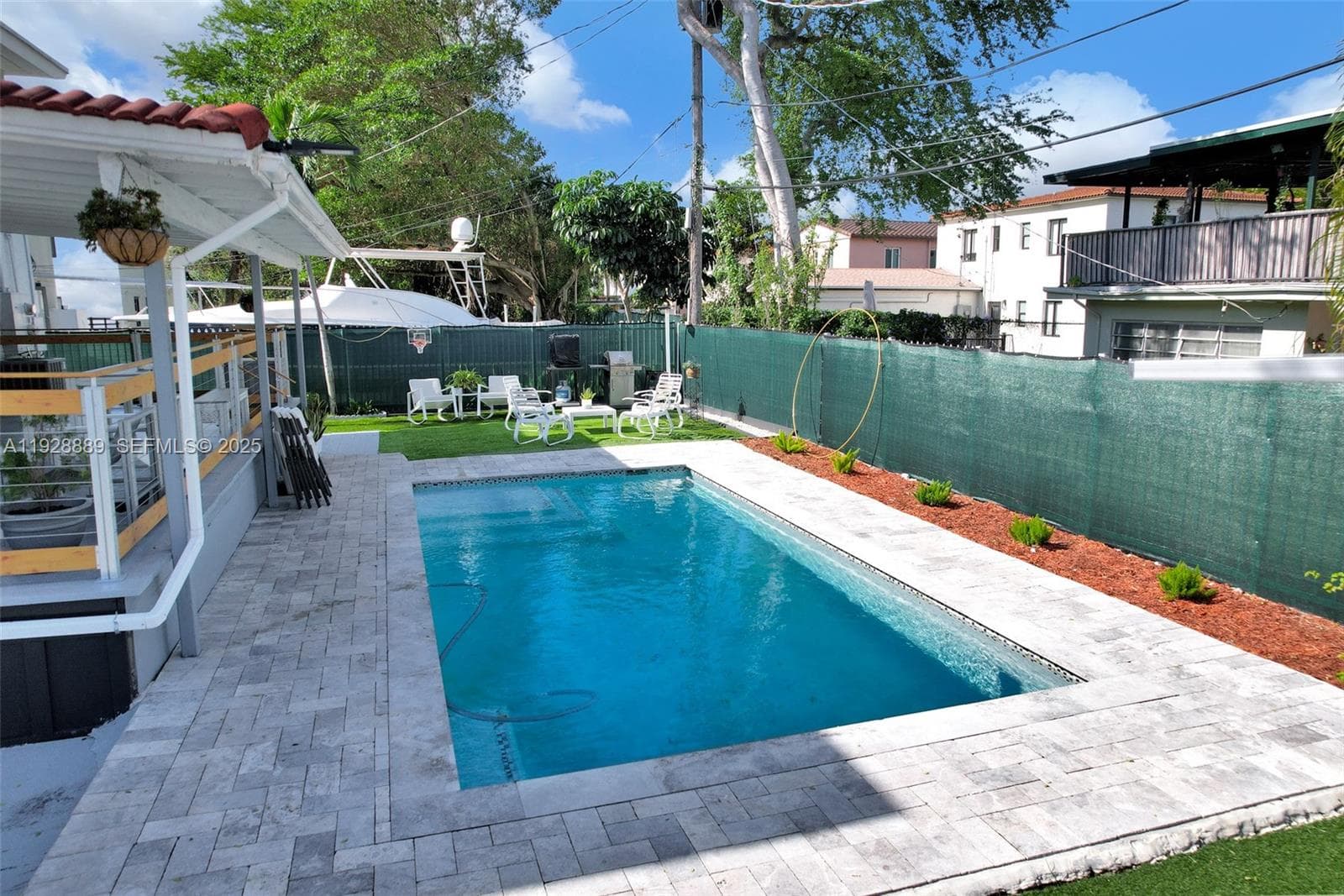 3711 SW 27th Ter, Miami FL 33134 — 7