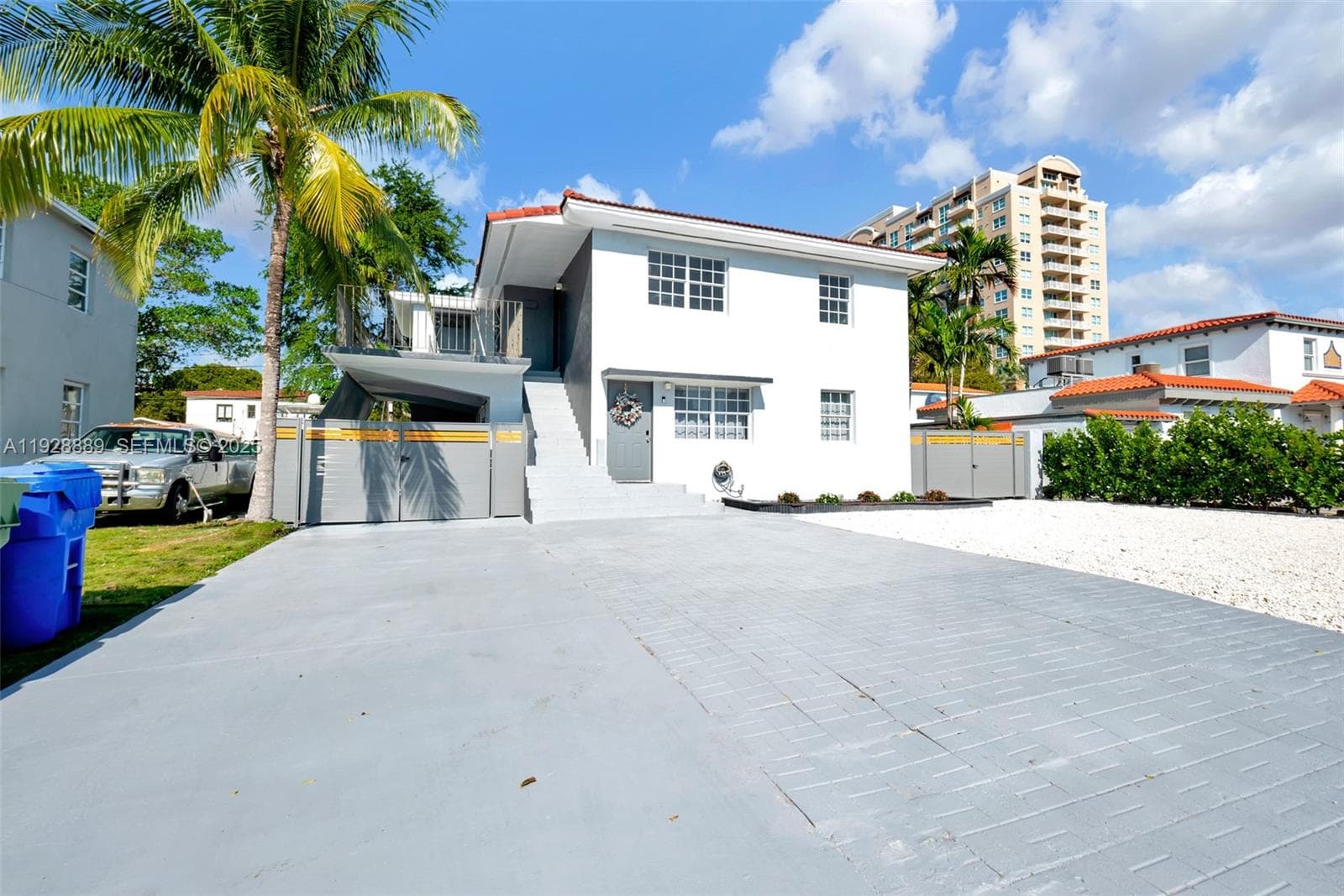 3711 SW 27th Ter, Miami FL 33134 — 3