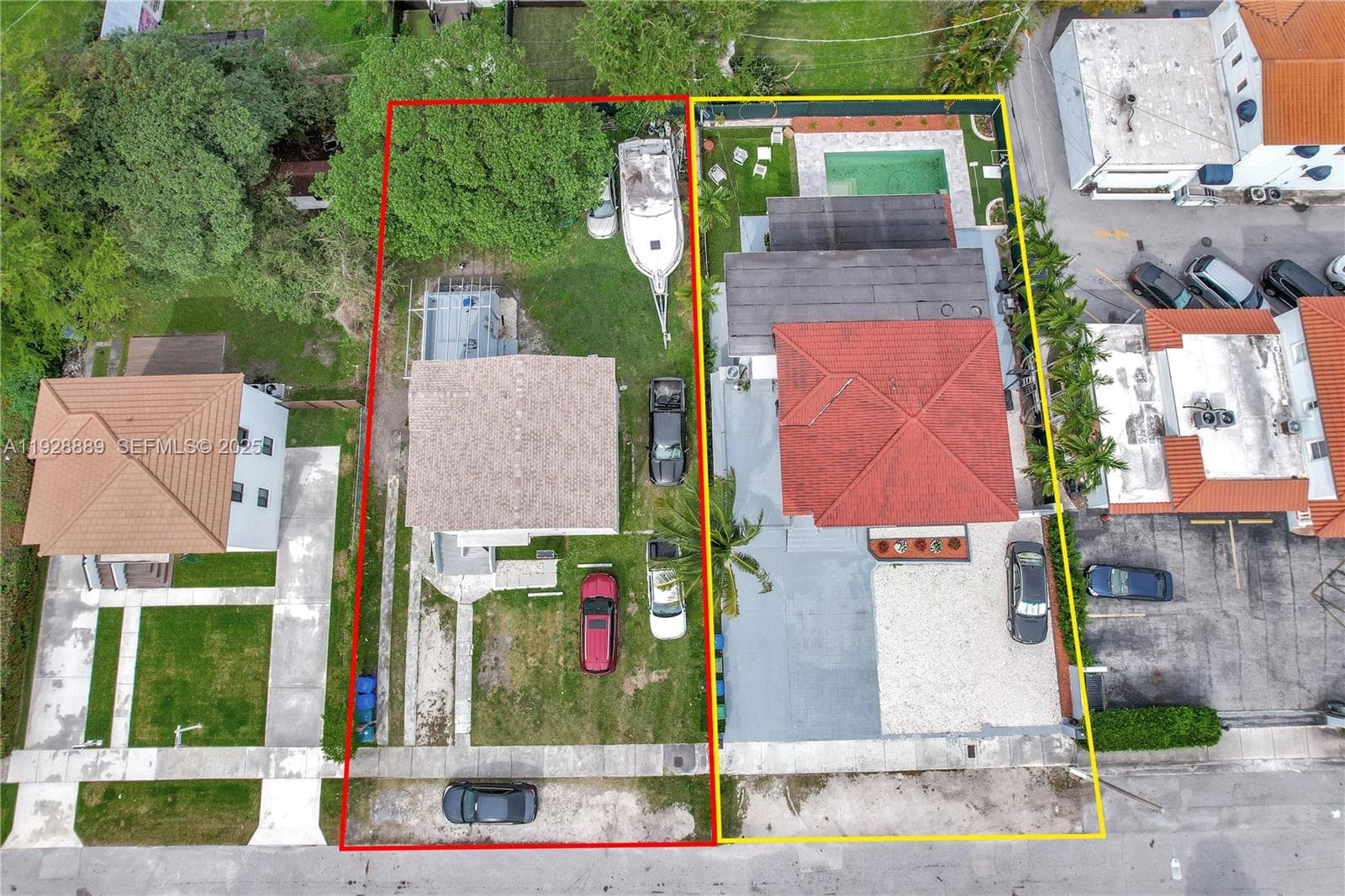 3711 SW 27th Ter, Miami FL 33134 — 63