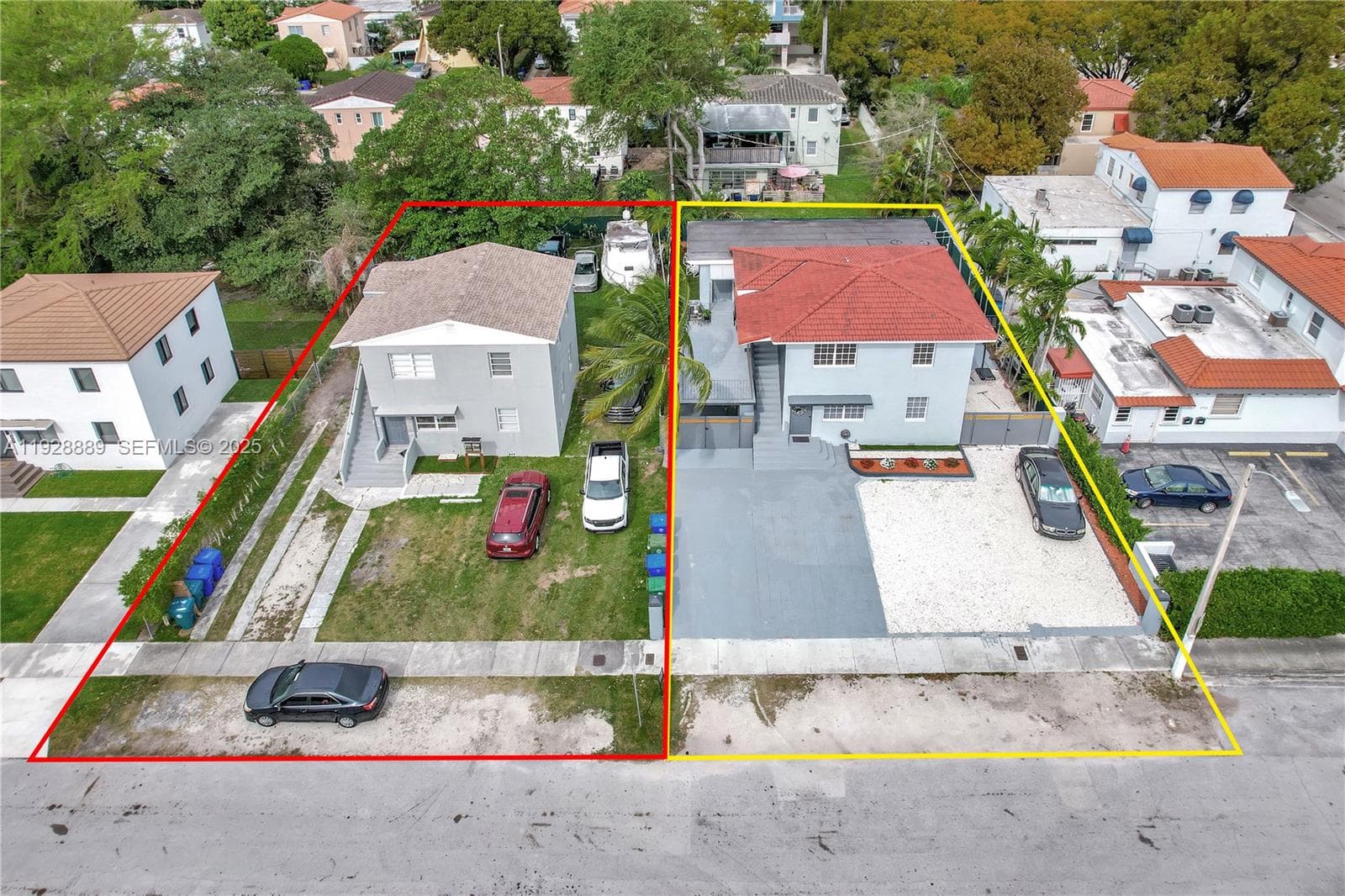 3711 SW 27th Ter, Miami FL 33134 — 61