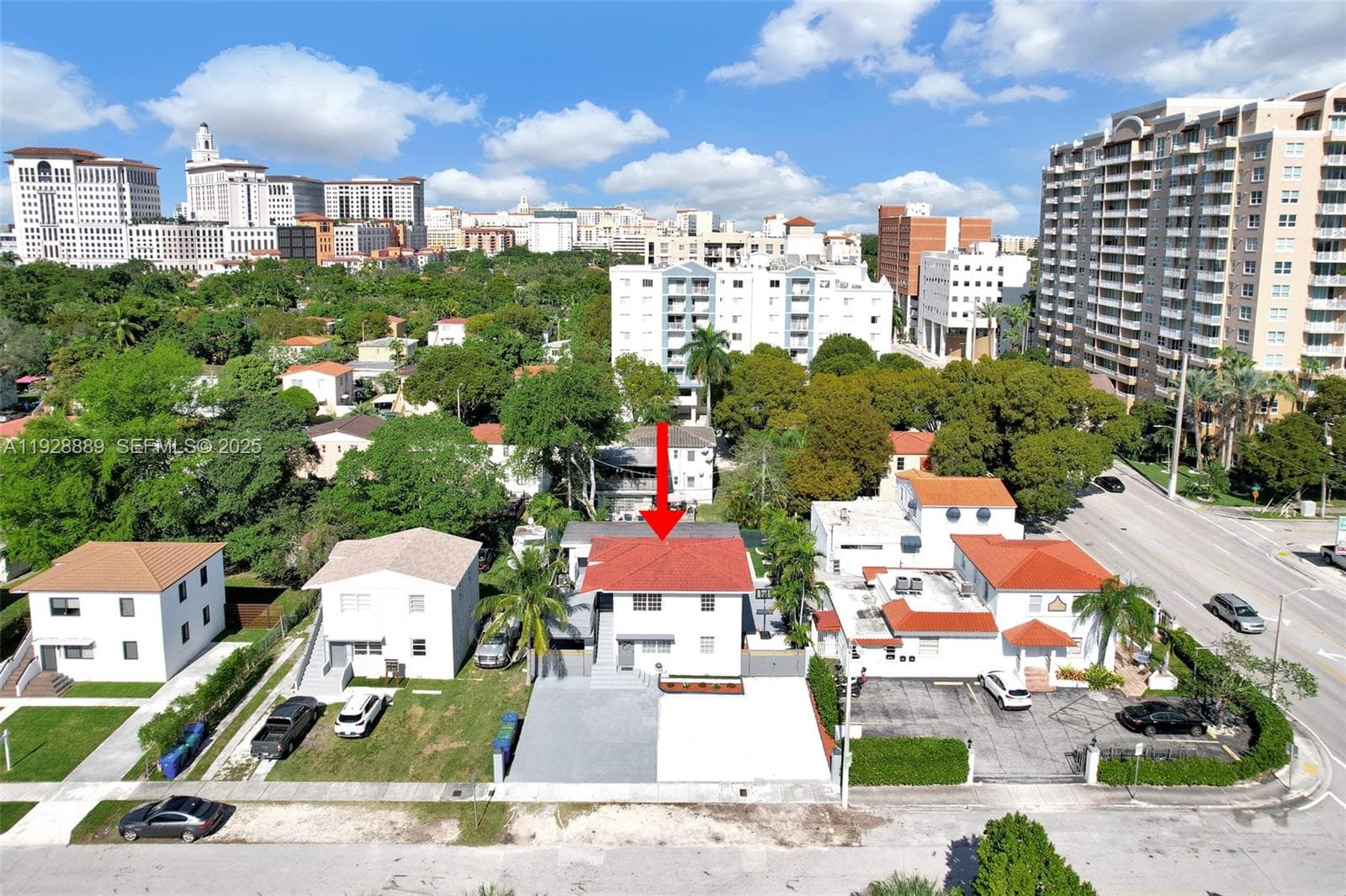 3711 SW 27th Ter, Miami FL 33134 — 10