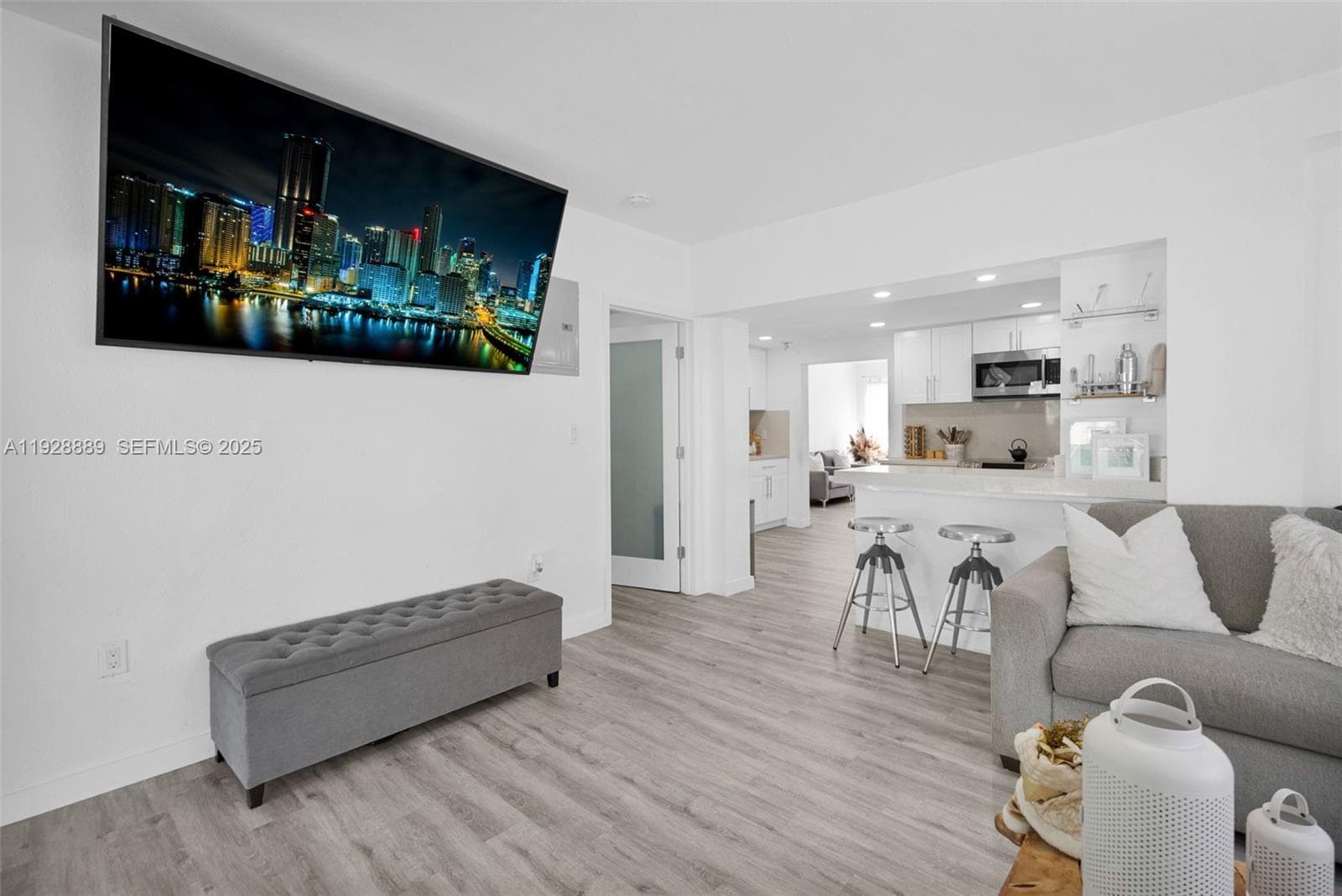 3711 SW 27th Ter, Miami FL 33134 — 33