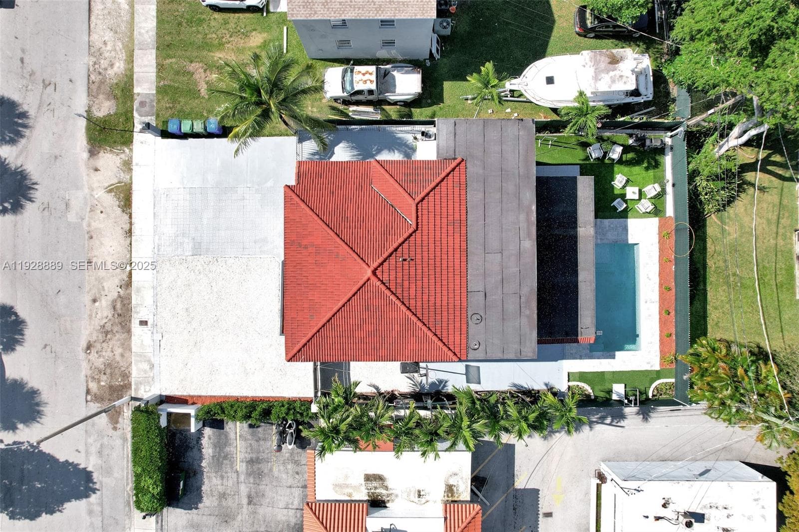 3711 SW 27th Ter, Miami FL 33134 — 8