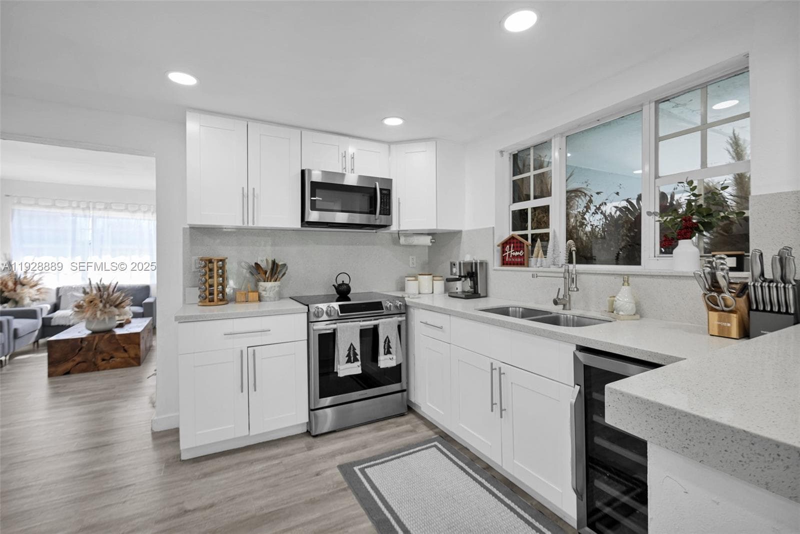 3711 SW 27th Ter, Miami FL 33134 — 21