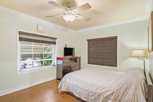54 NE 103rd Street, Miami Shores FL 33138 — 6