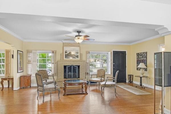 54 NE 103rd Street, Miami Shores FL 33138 — 5