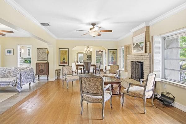 54 NE 103rd Street, Miami Shores FL 33138 — 9