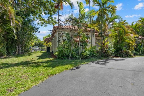 54 NE 103rd Street, Miami Shores FL 33138 — 33