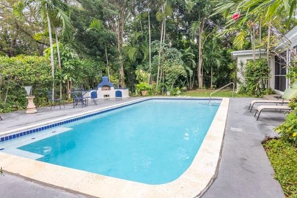 54 NE 103rd Street, Miami Shores FL 33138 — 25