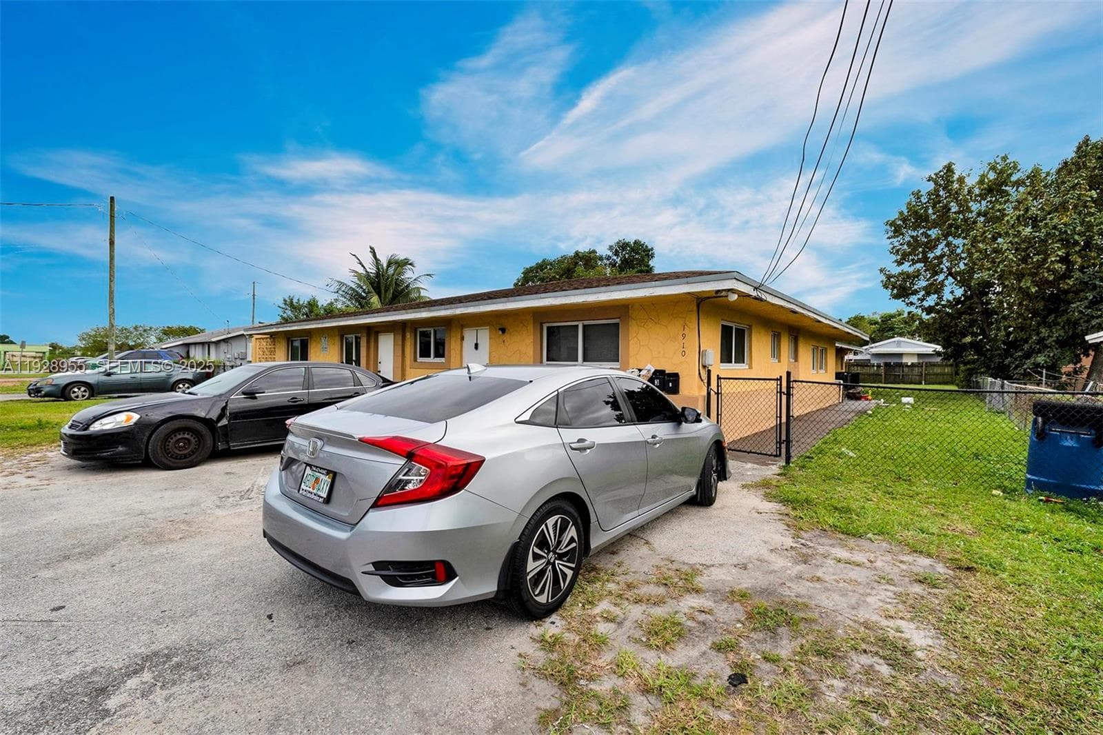 1910 NW 72nd St, Miami FL 33147 — 2