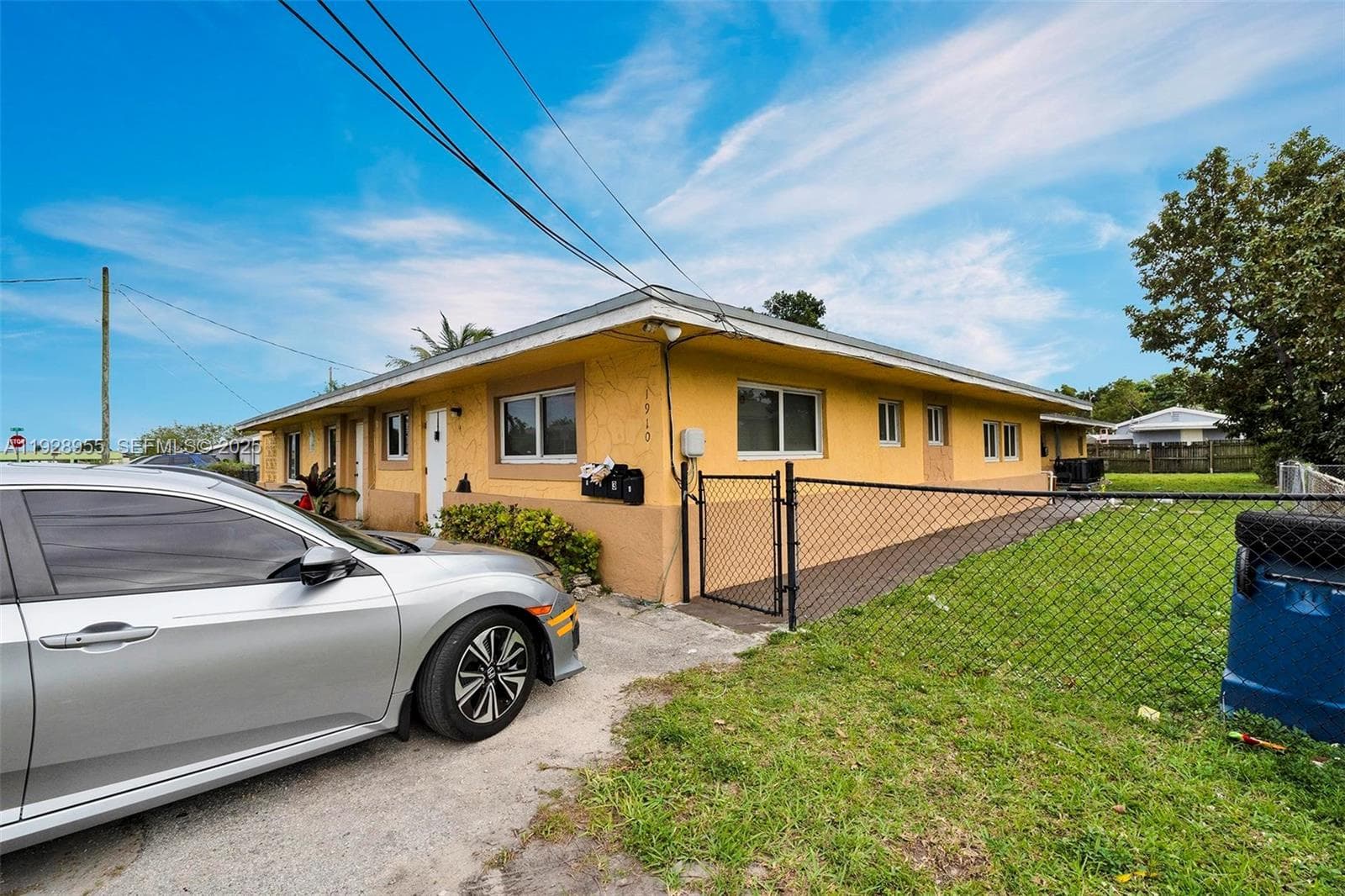 1910 NW 72nd St, Miami FL 33147 — 3