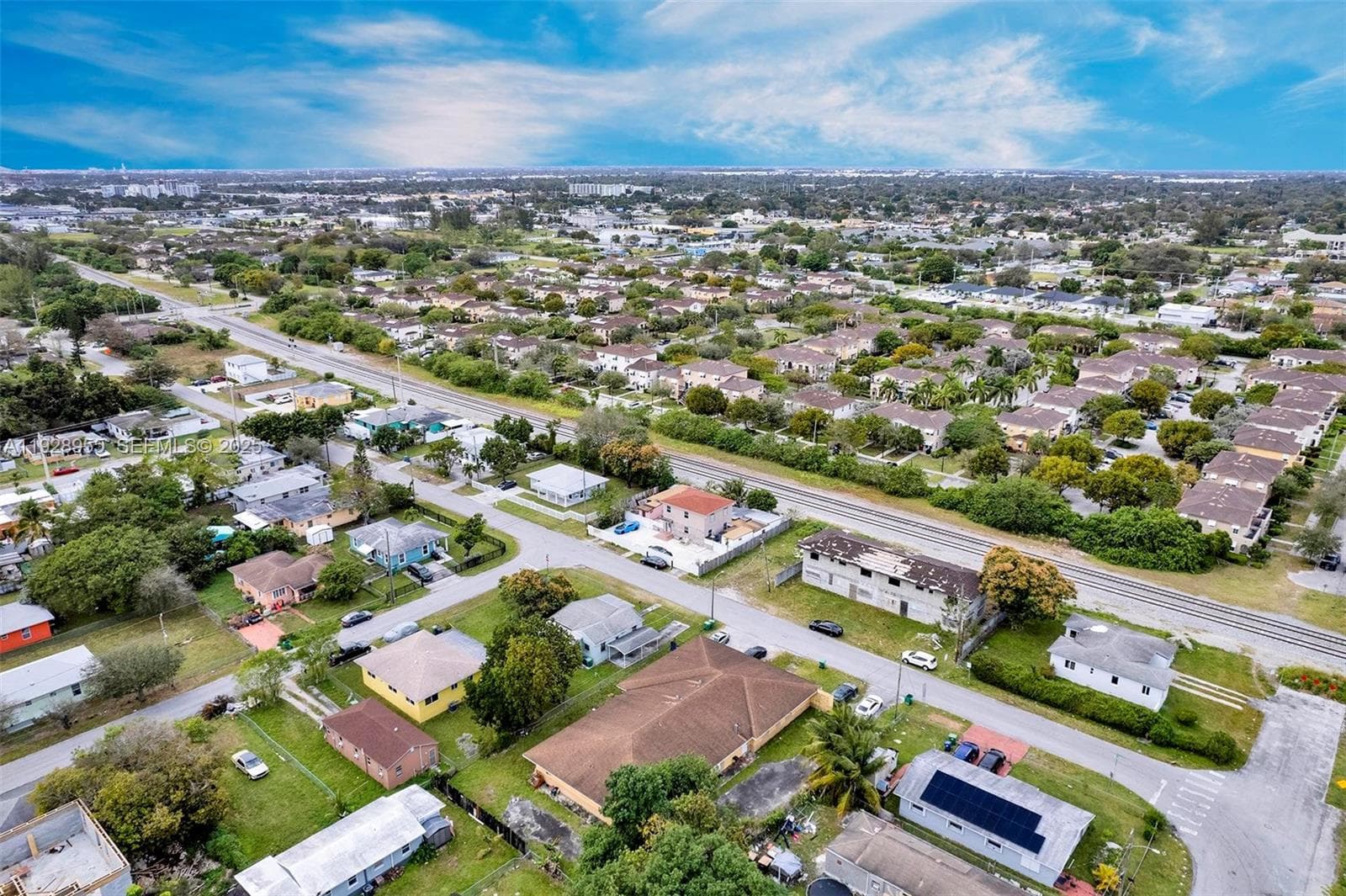 1910 NW 72nd St, Miami FL 33147 — 38