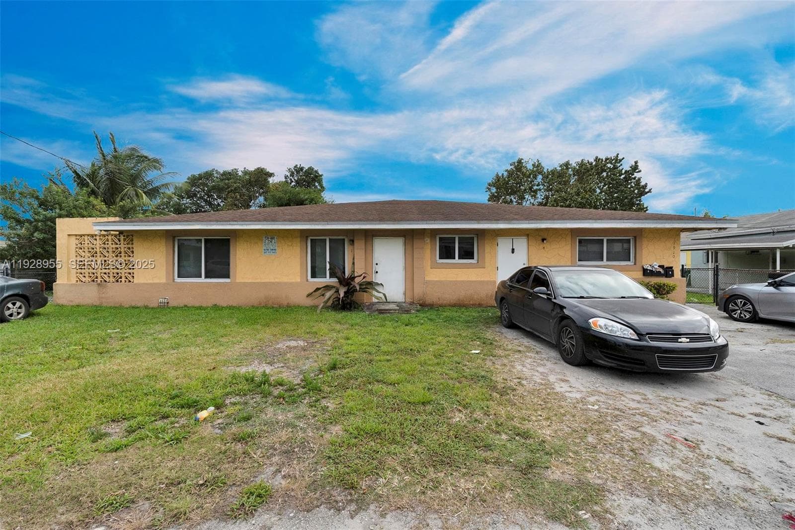 1910 NW 72nd St, Miami FL 33147 — 4