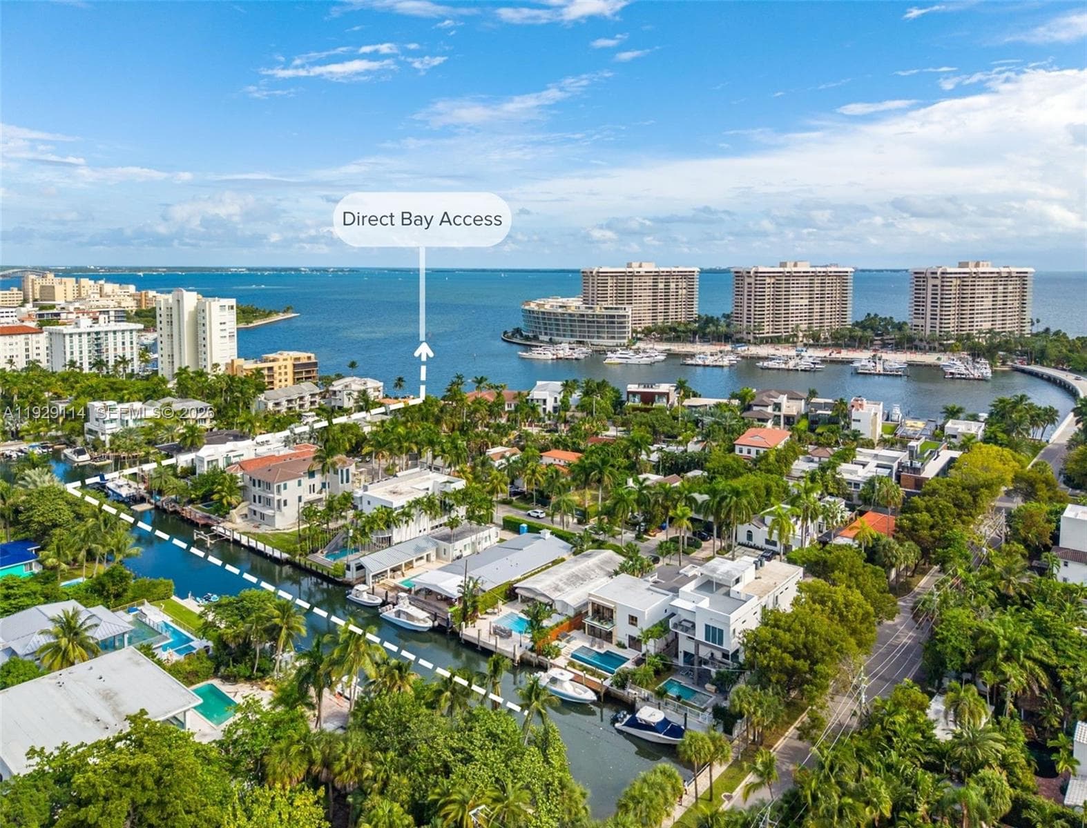 1815 Fairhaven Pl, Miami FL 33133 — 8