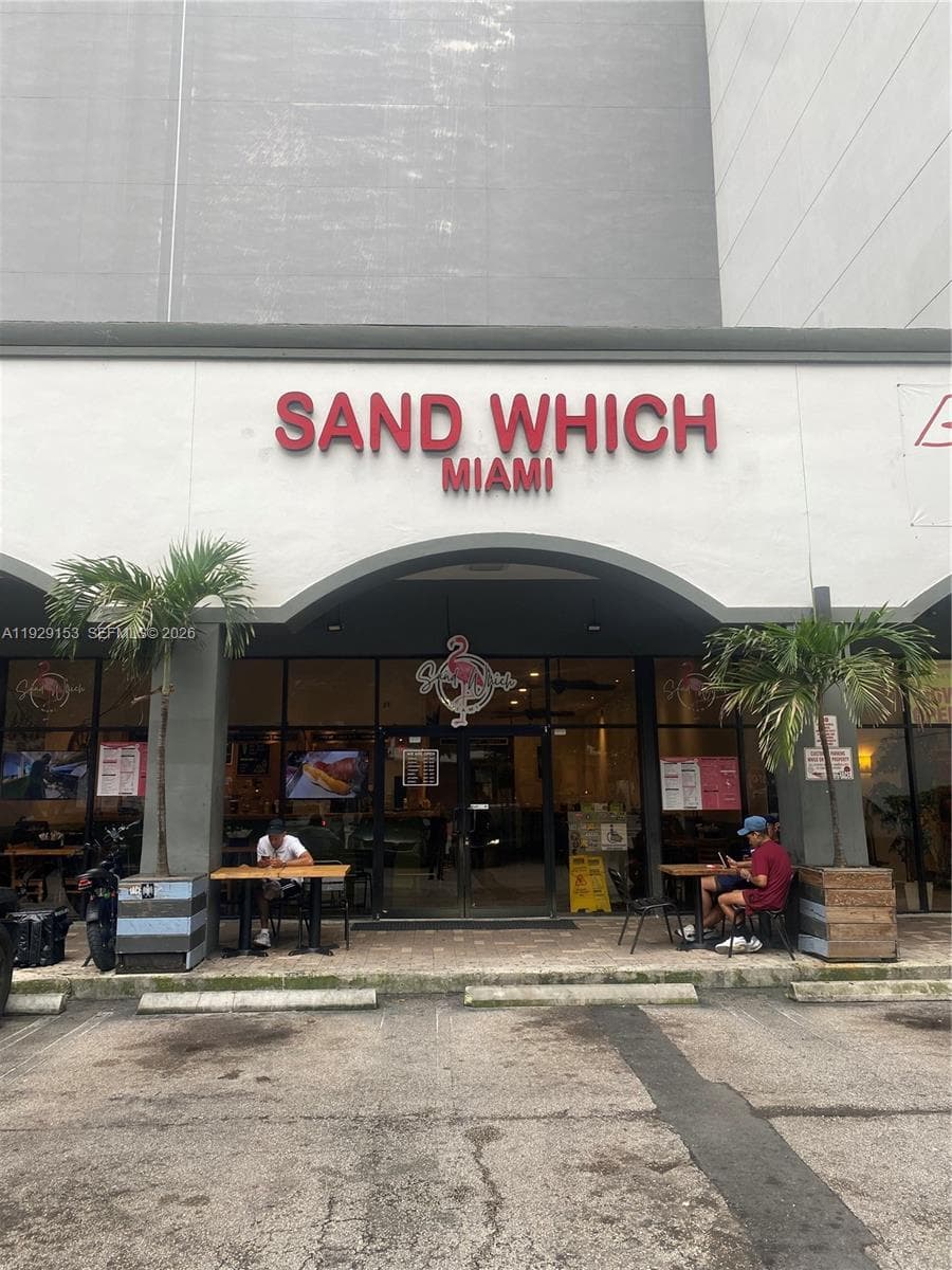 34 SW 8TH ST, Miami FL 33130 — 1
