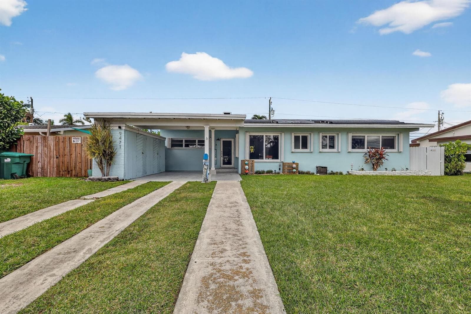 9471 Jamaica Drive, Cutler Bay FL 33189 — 6