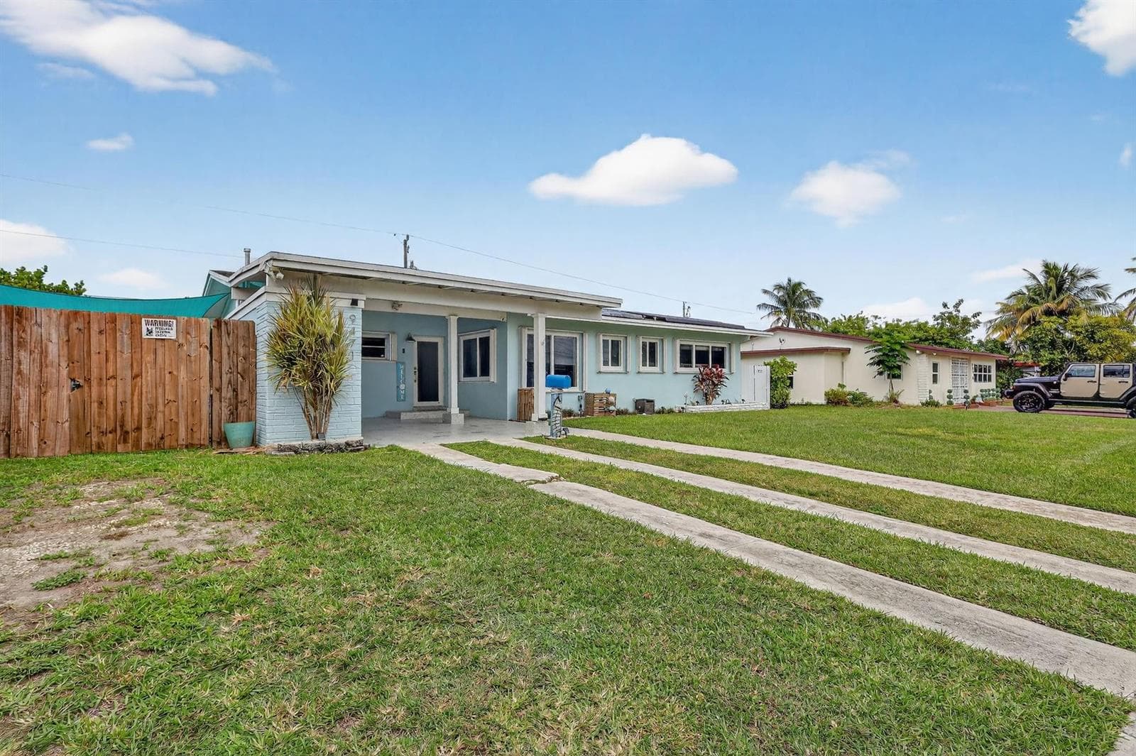 9471 Jamaica Drive, Cutler Bay FL 33189 — 14
