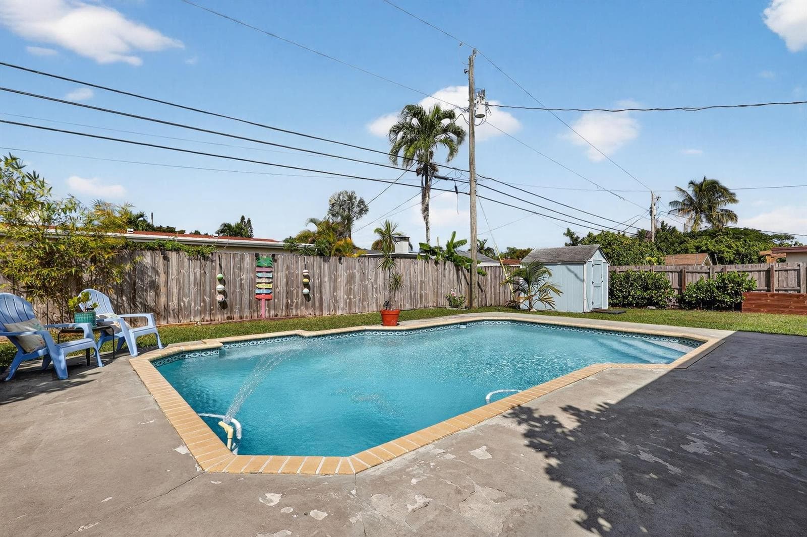 9471 Jamaica Drive, Cutler Bay FL 33189 — 4
