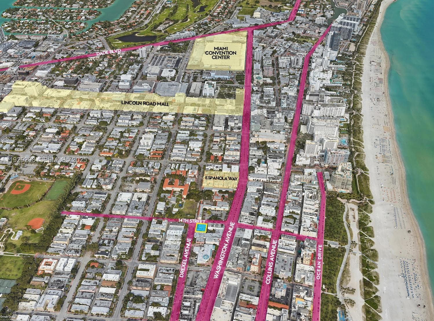1355 Drexel Ave, Miami Beach FL 33139 — 6