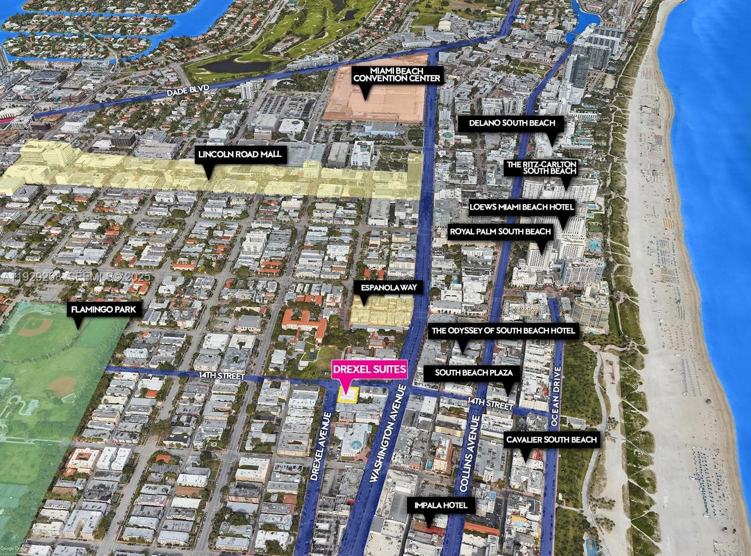1355 Drexel Ave, Miami Beach FL 33139 — 7